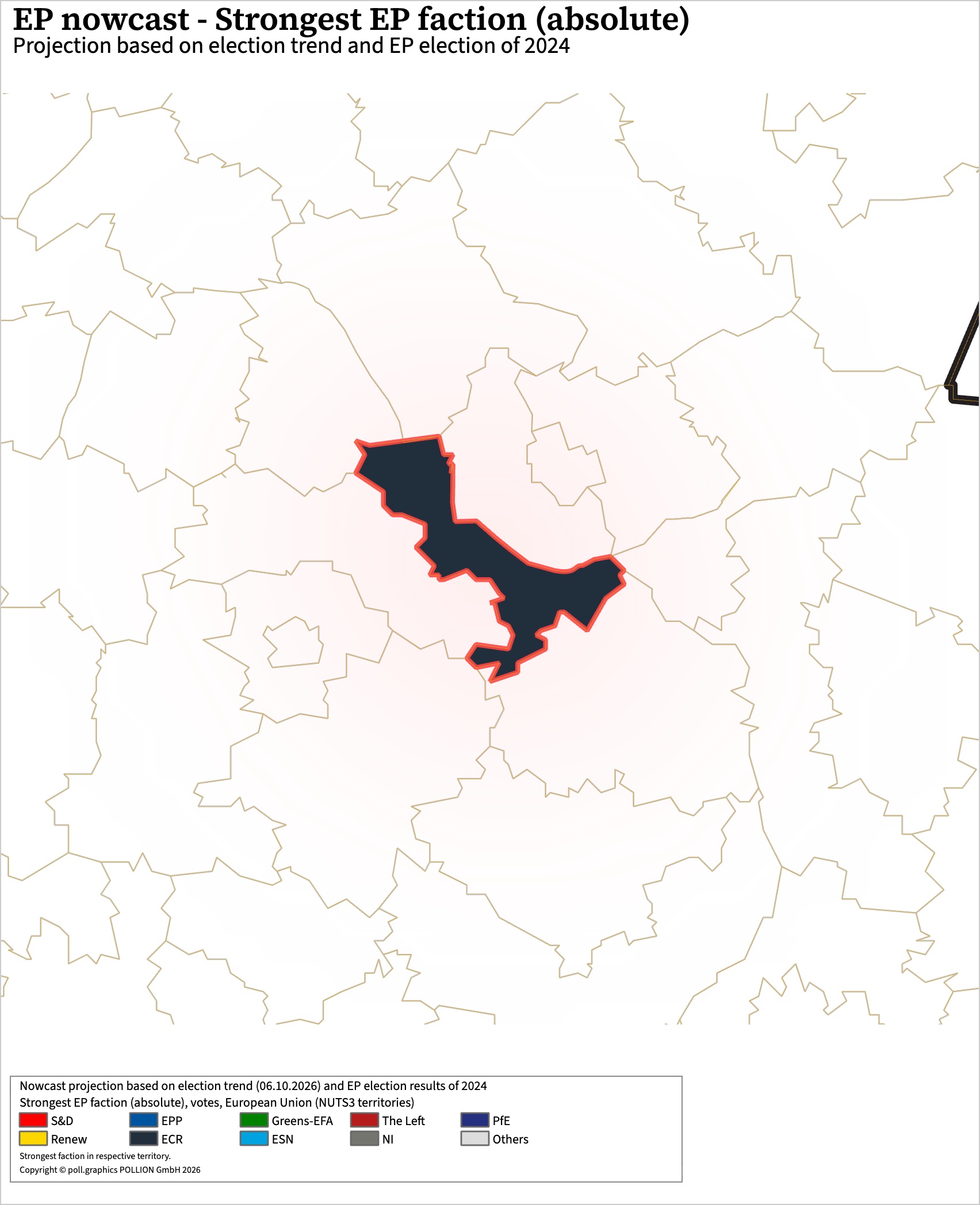 Constituency Analysis 100091015
