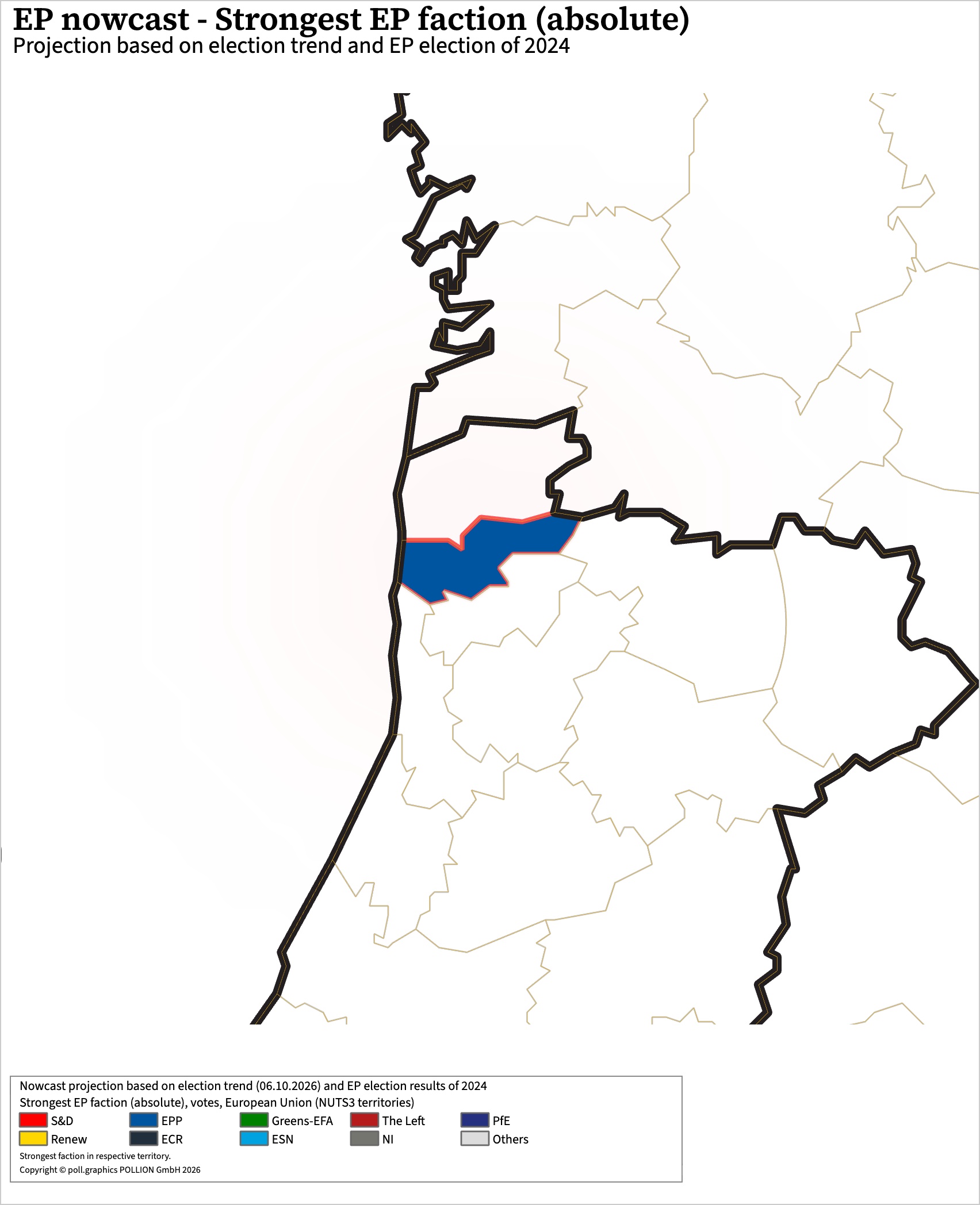 Constituency Analysis 100091017