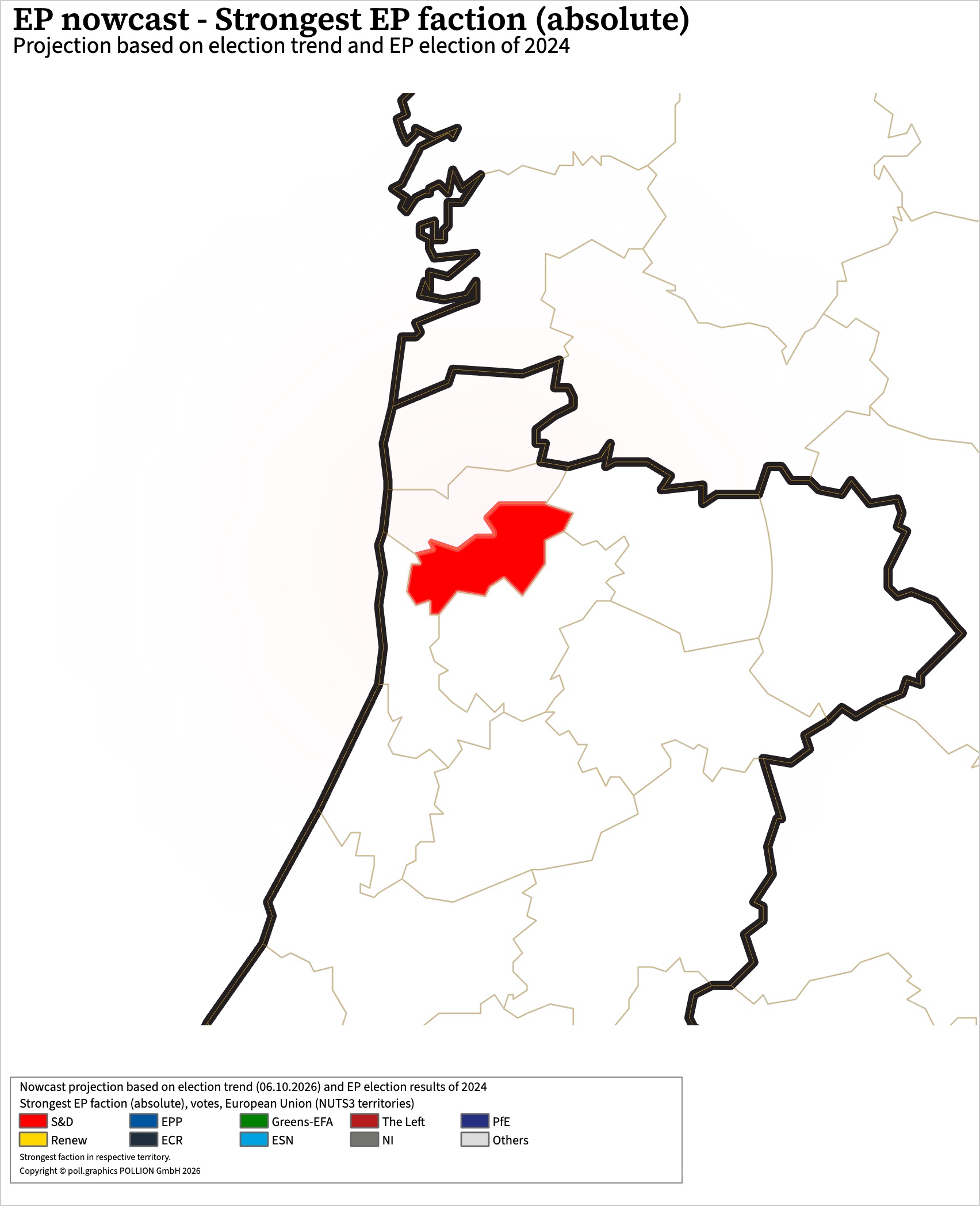 Constituency Analysis 100091018