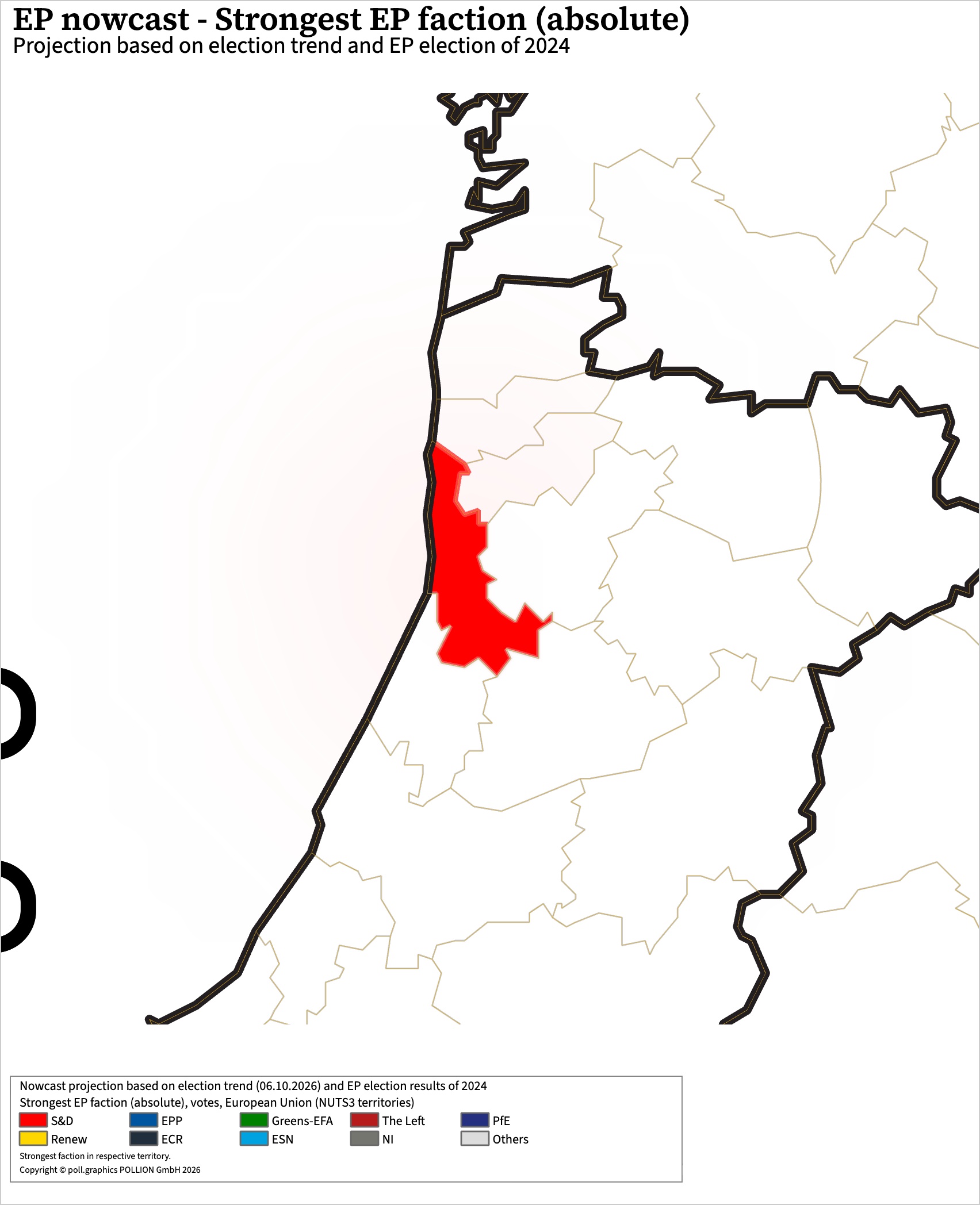 Constituency Analysis 100091019