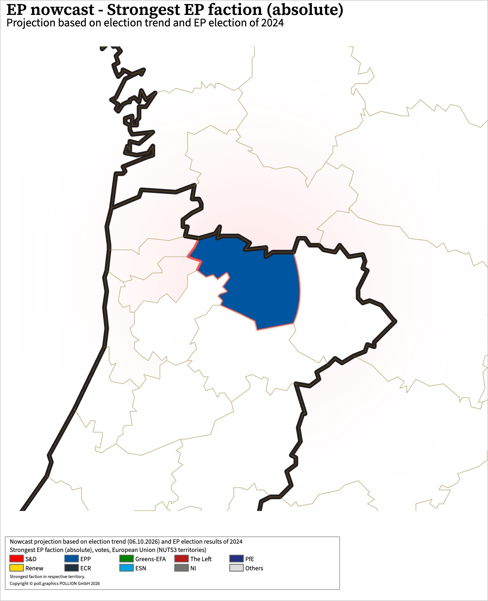 Constituency Analysis 100091020
