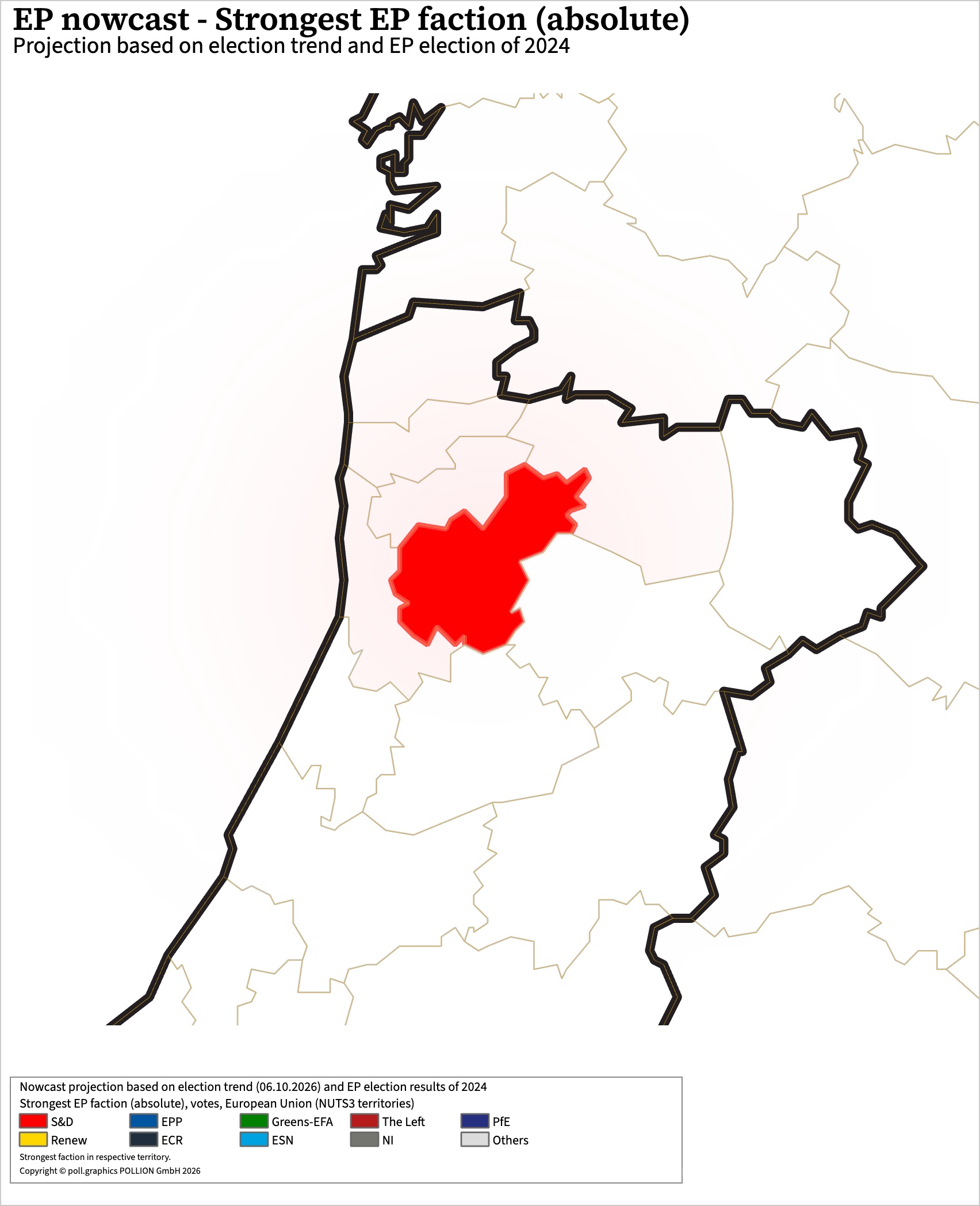 Constituency Analysis 100091021