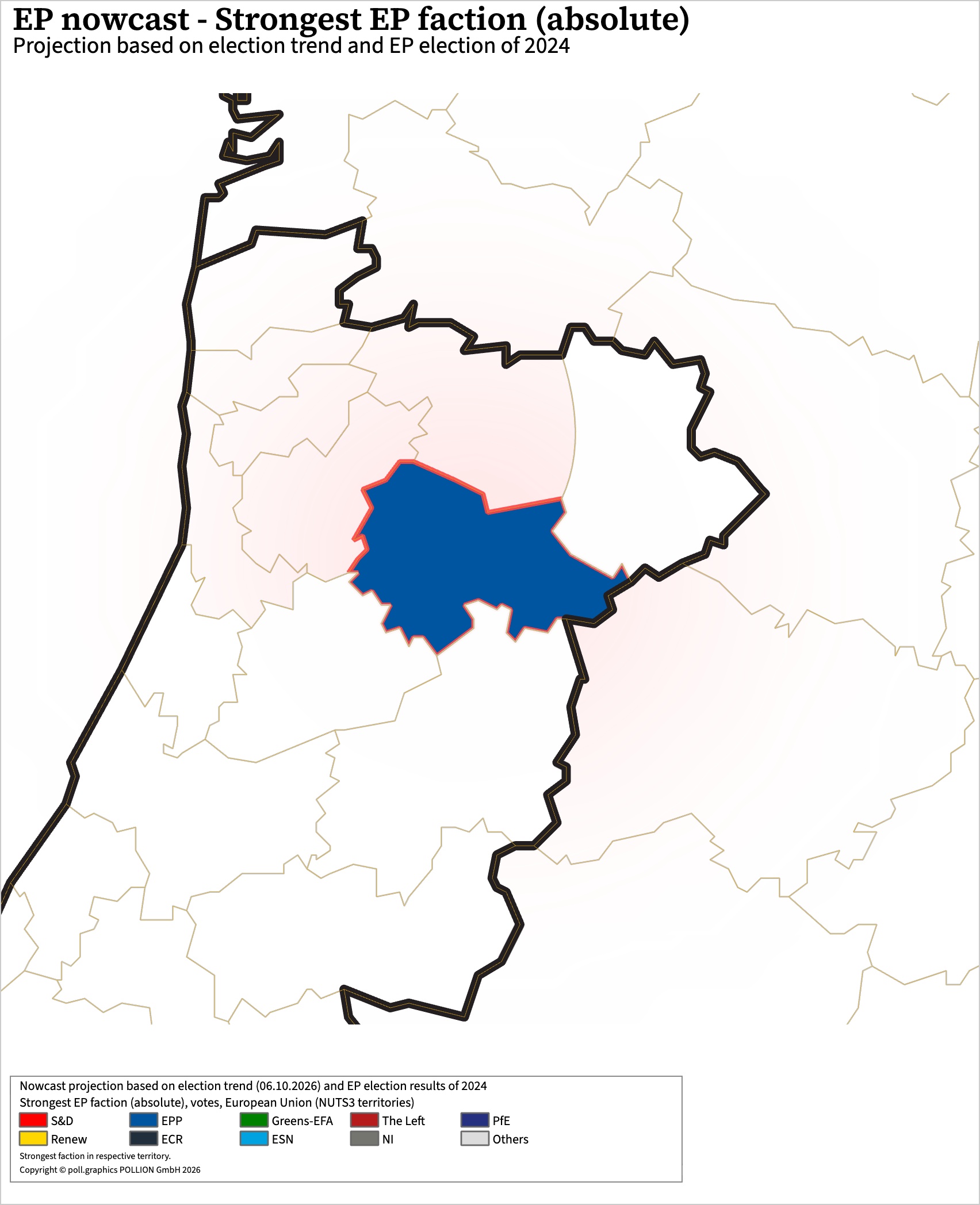 Constituency Analysis 100091022