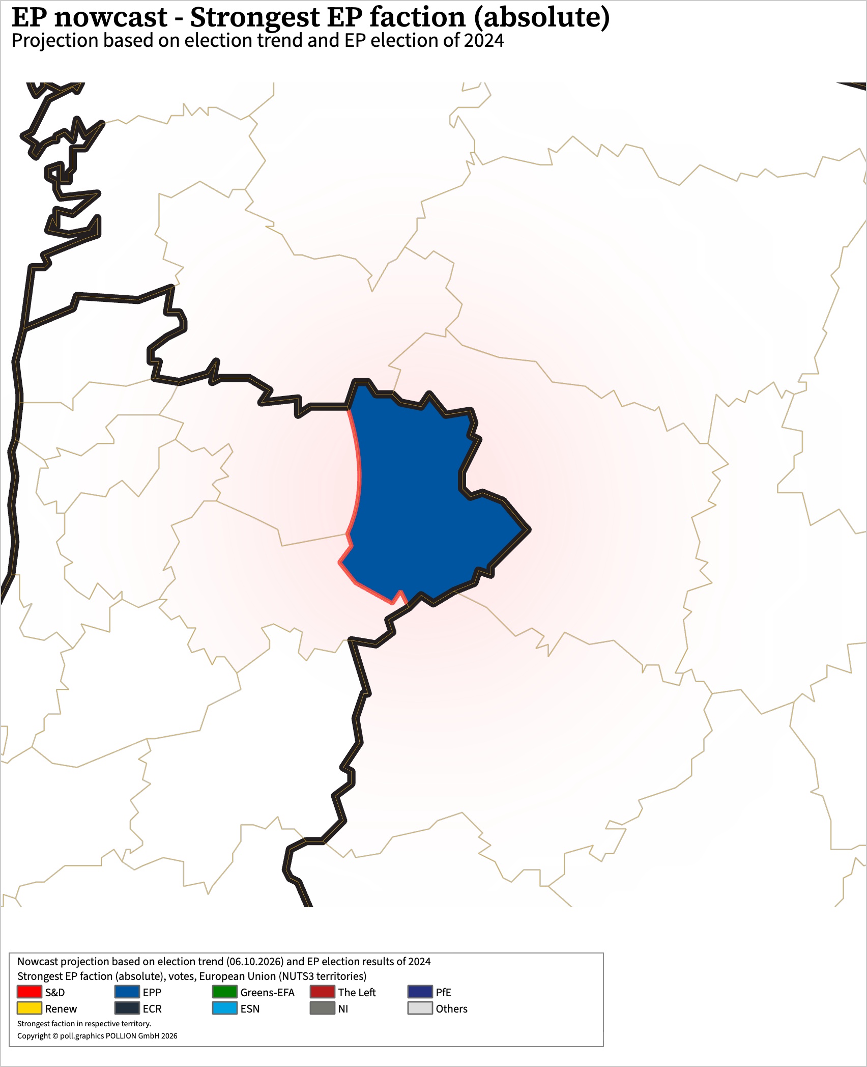 Constituency Analysis 100091023