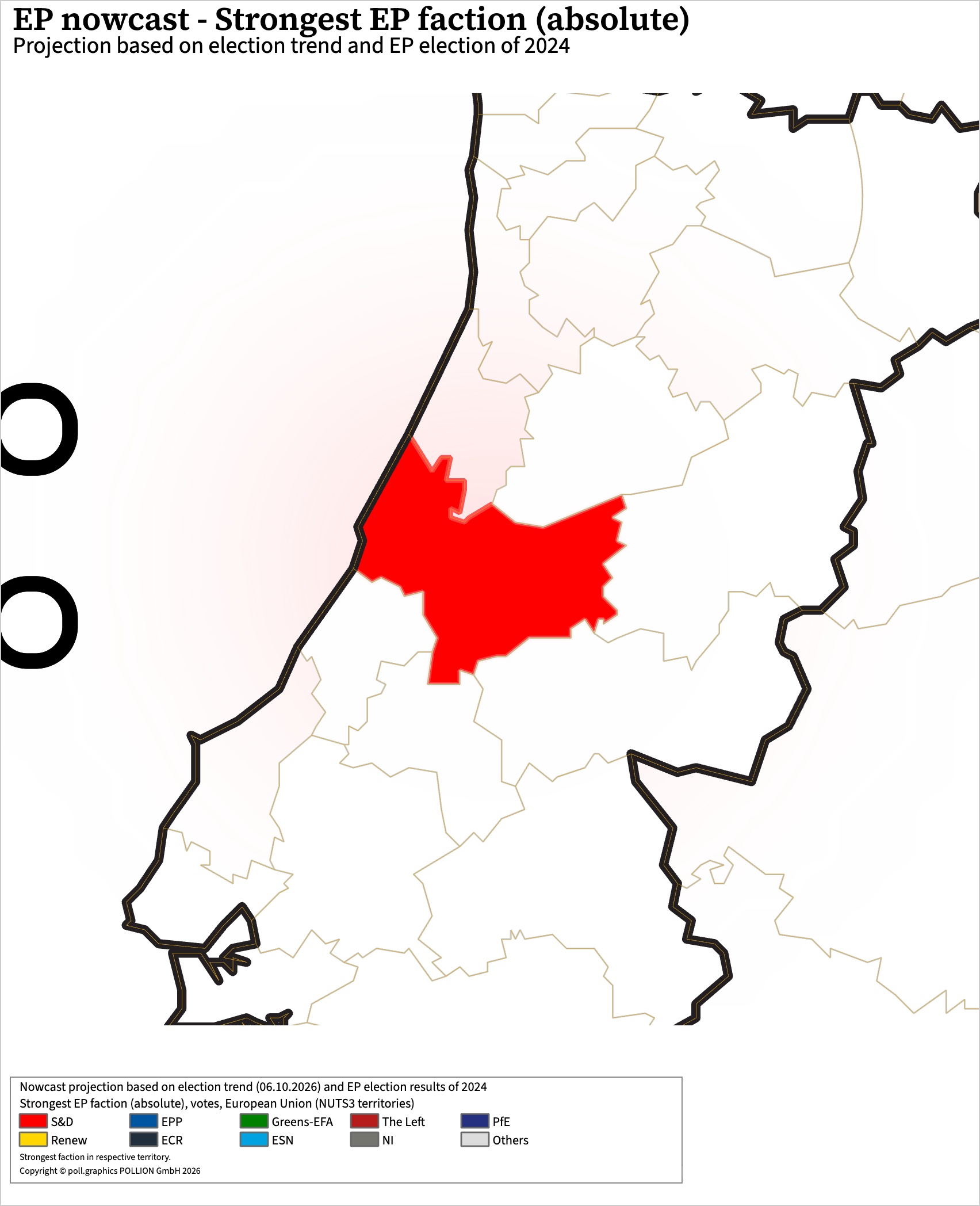 Constituency Analysis 100091027