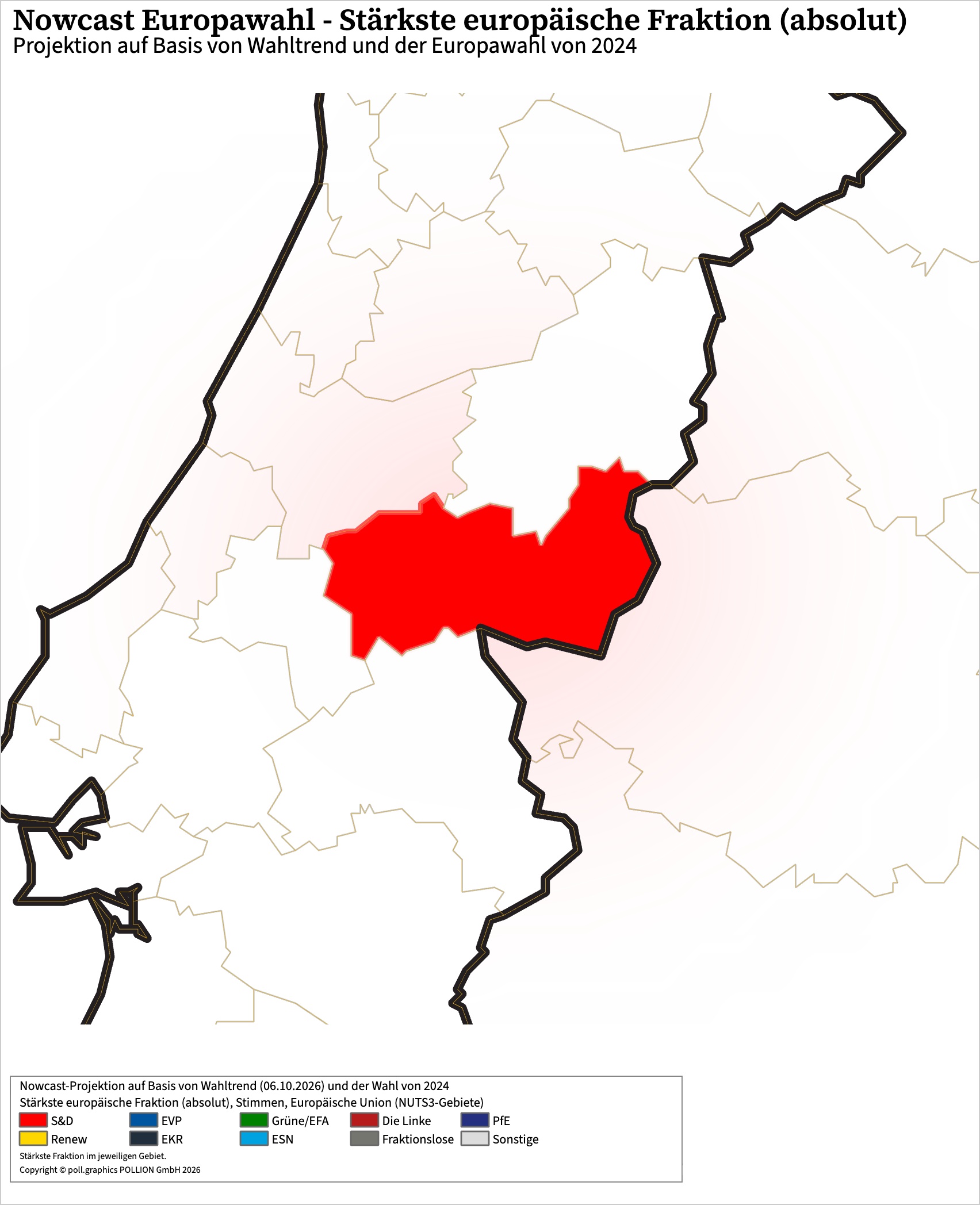Wahlkreis-Analyse 100091030