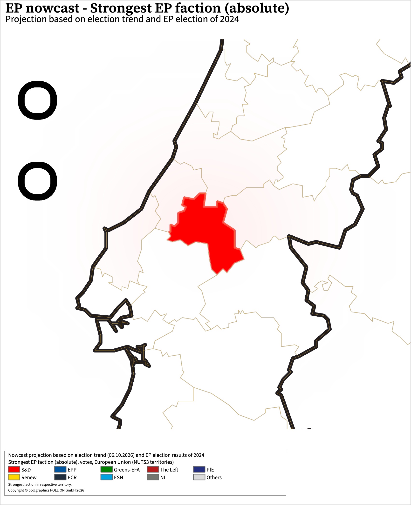 Constituency Analysis 100091031