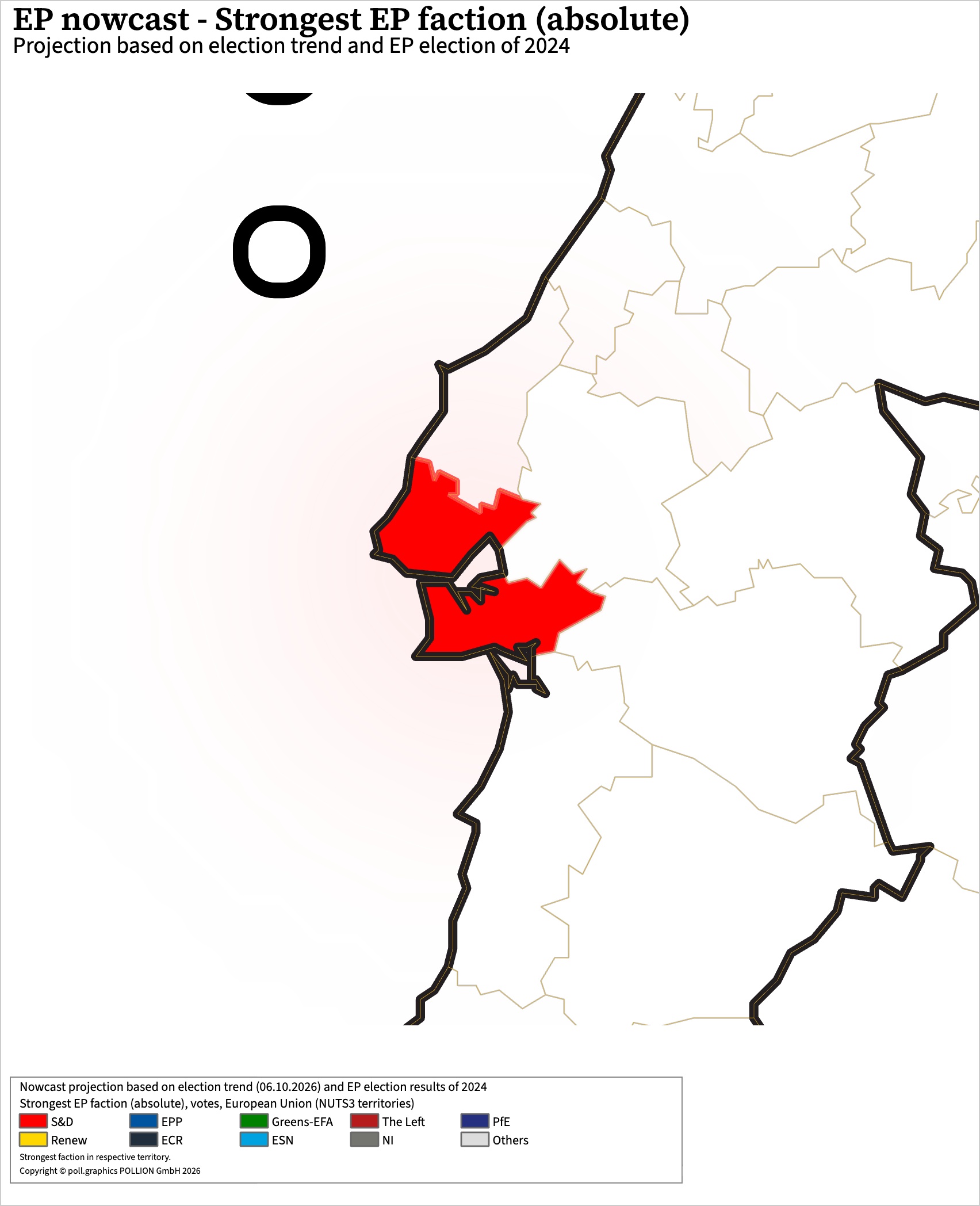 Constituency Analysis 100091033