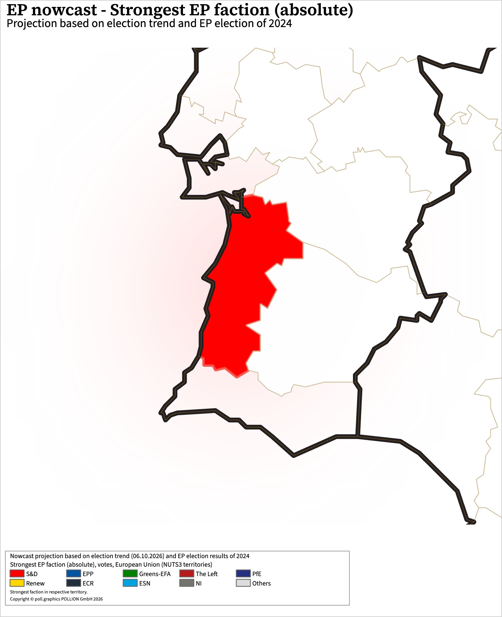 Constituency Analysis 100091034