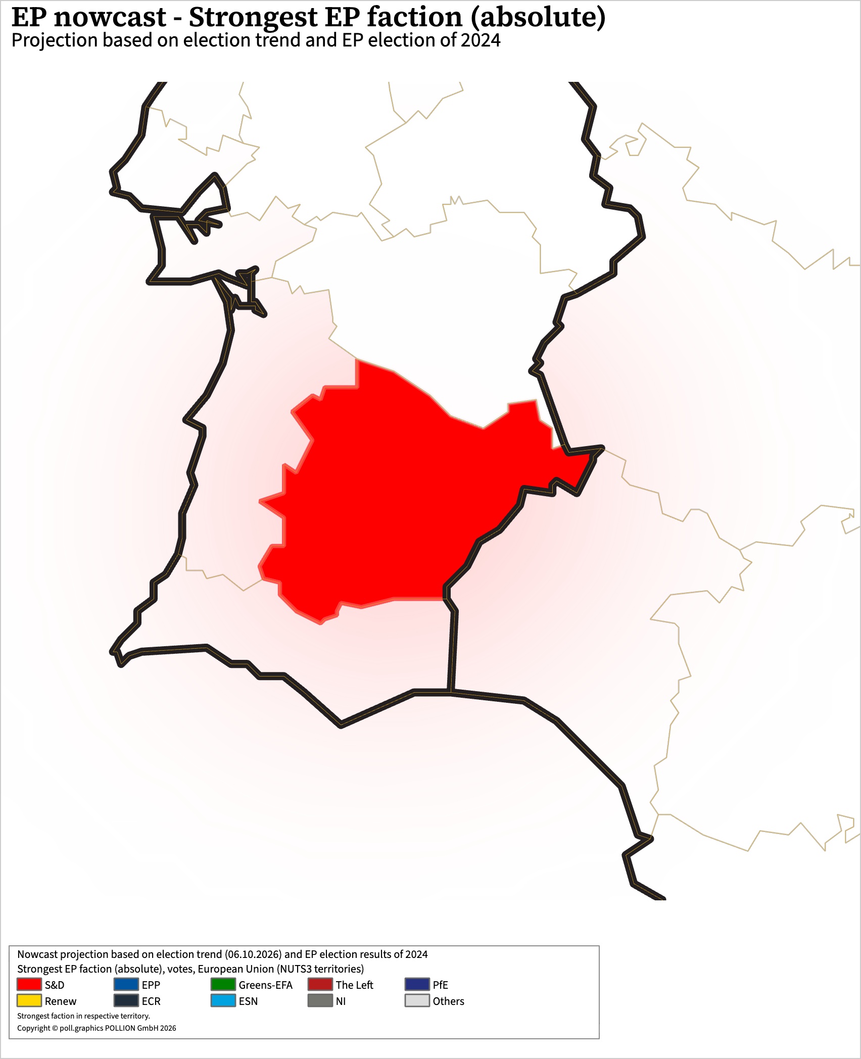 Constituency Analysis 100091035