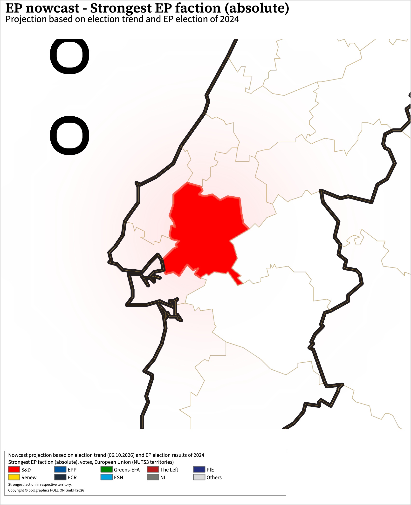 Constituency Analysis 100091036