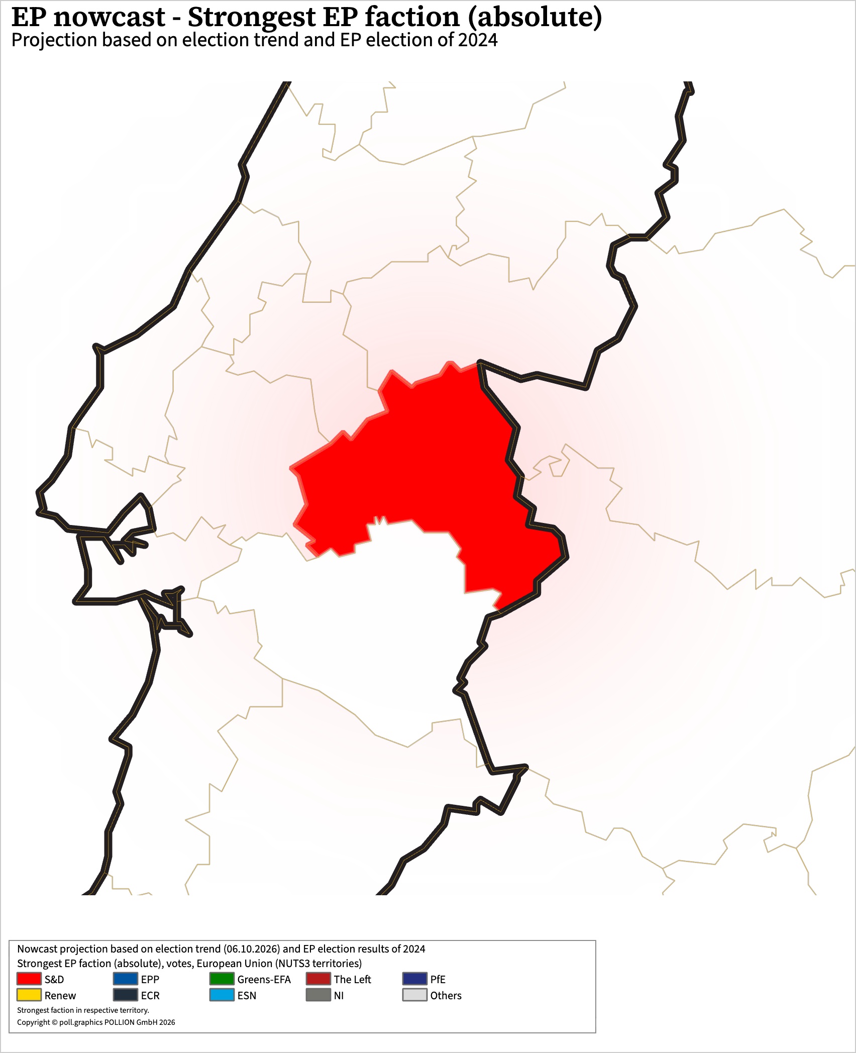 Constituency Analysis 100091037