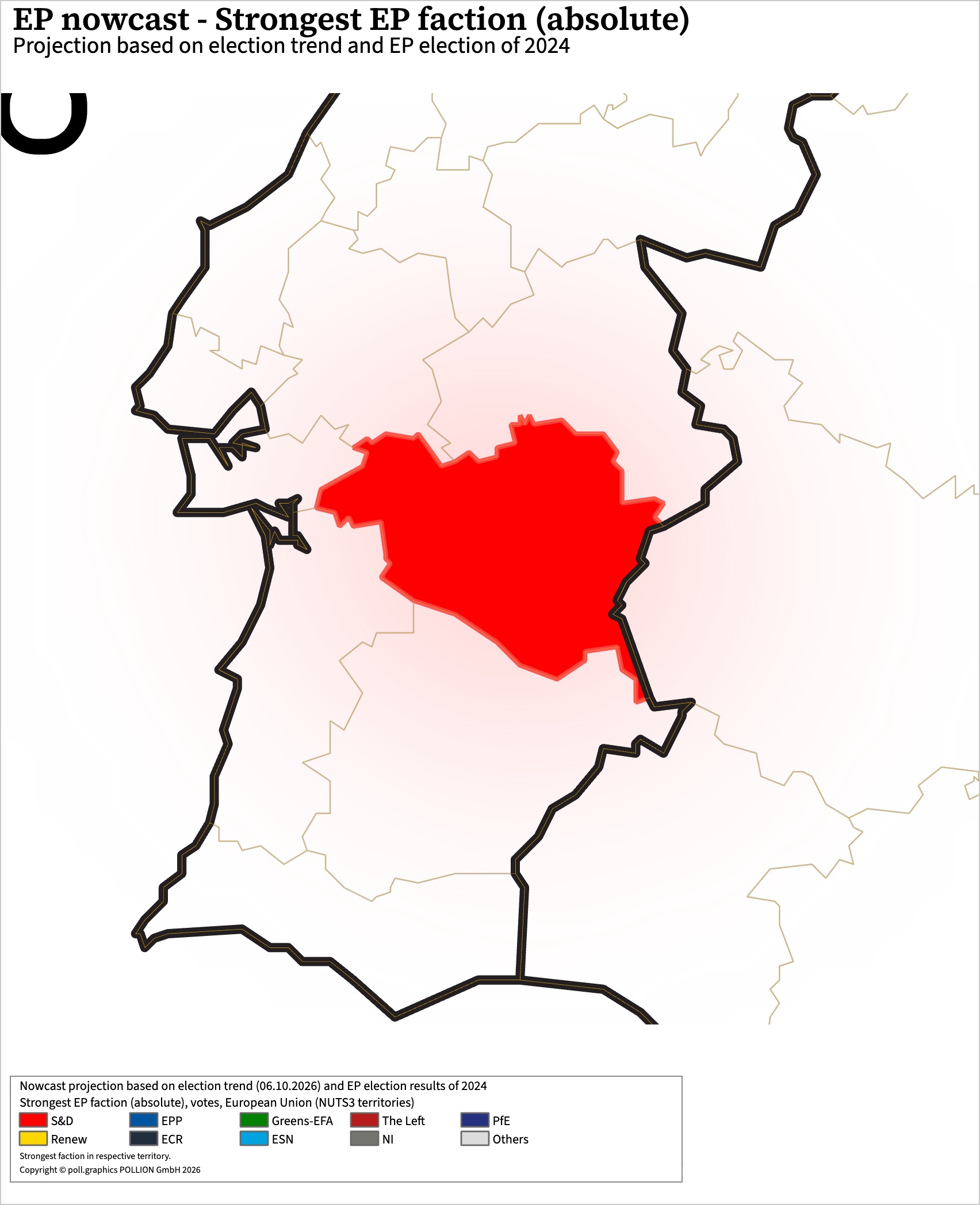 Constituency Analysis 100091038