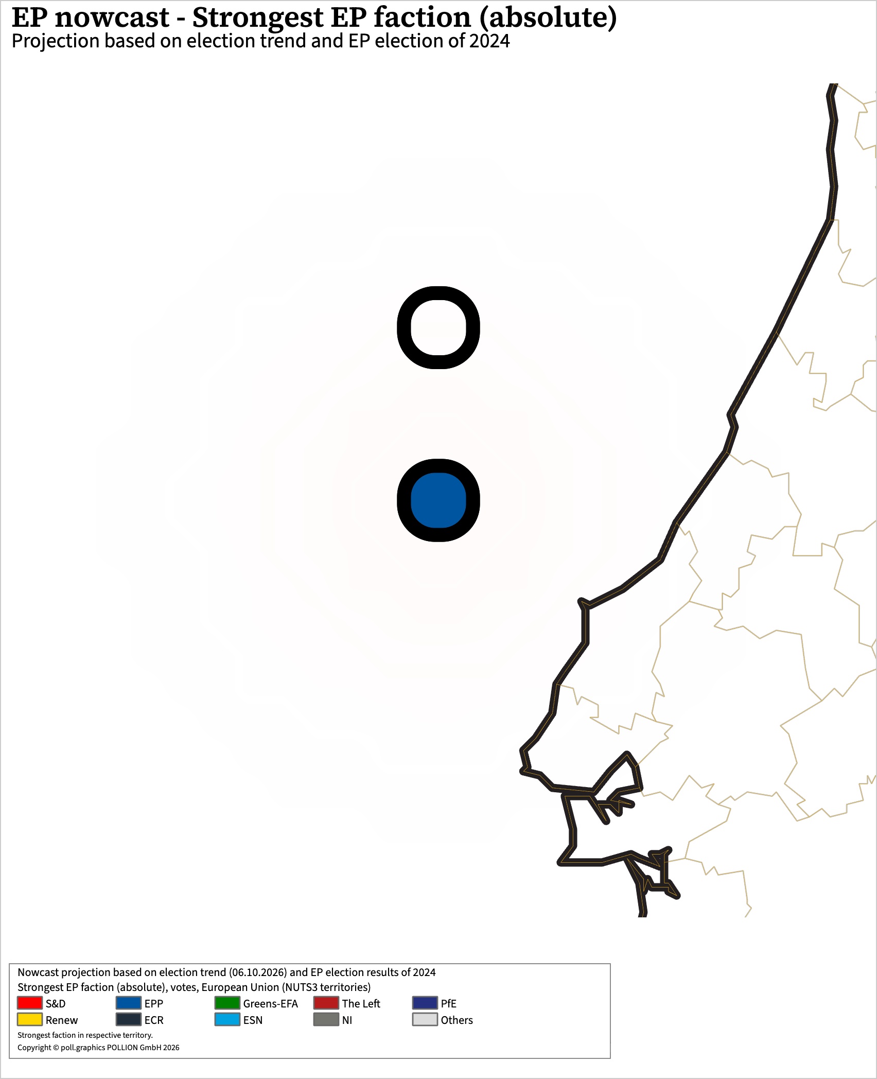 Constituency Analysis 100091040