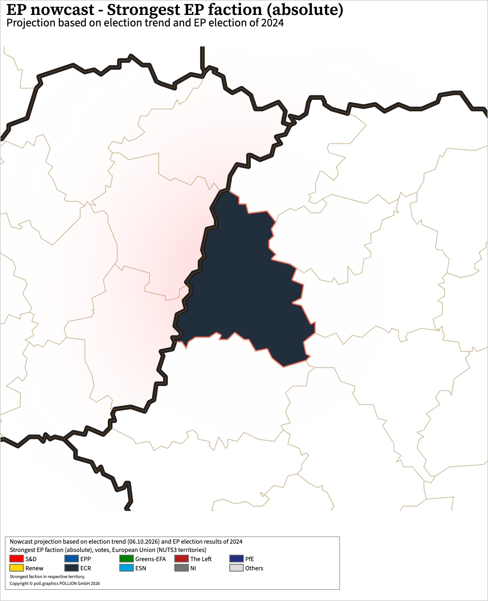Constituency Analysis 100091041