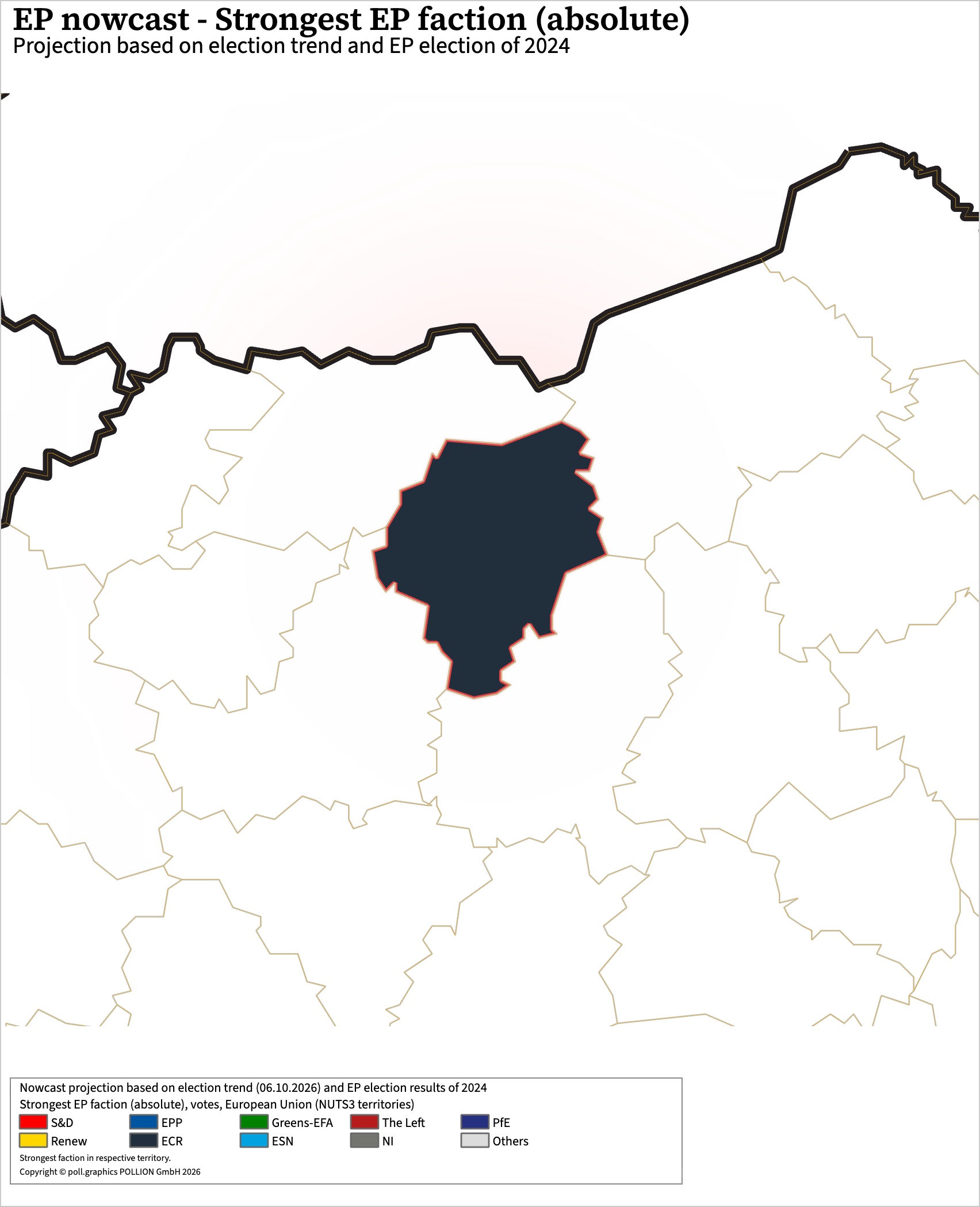 Constituency Analysis 100091042