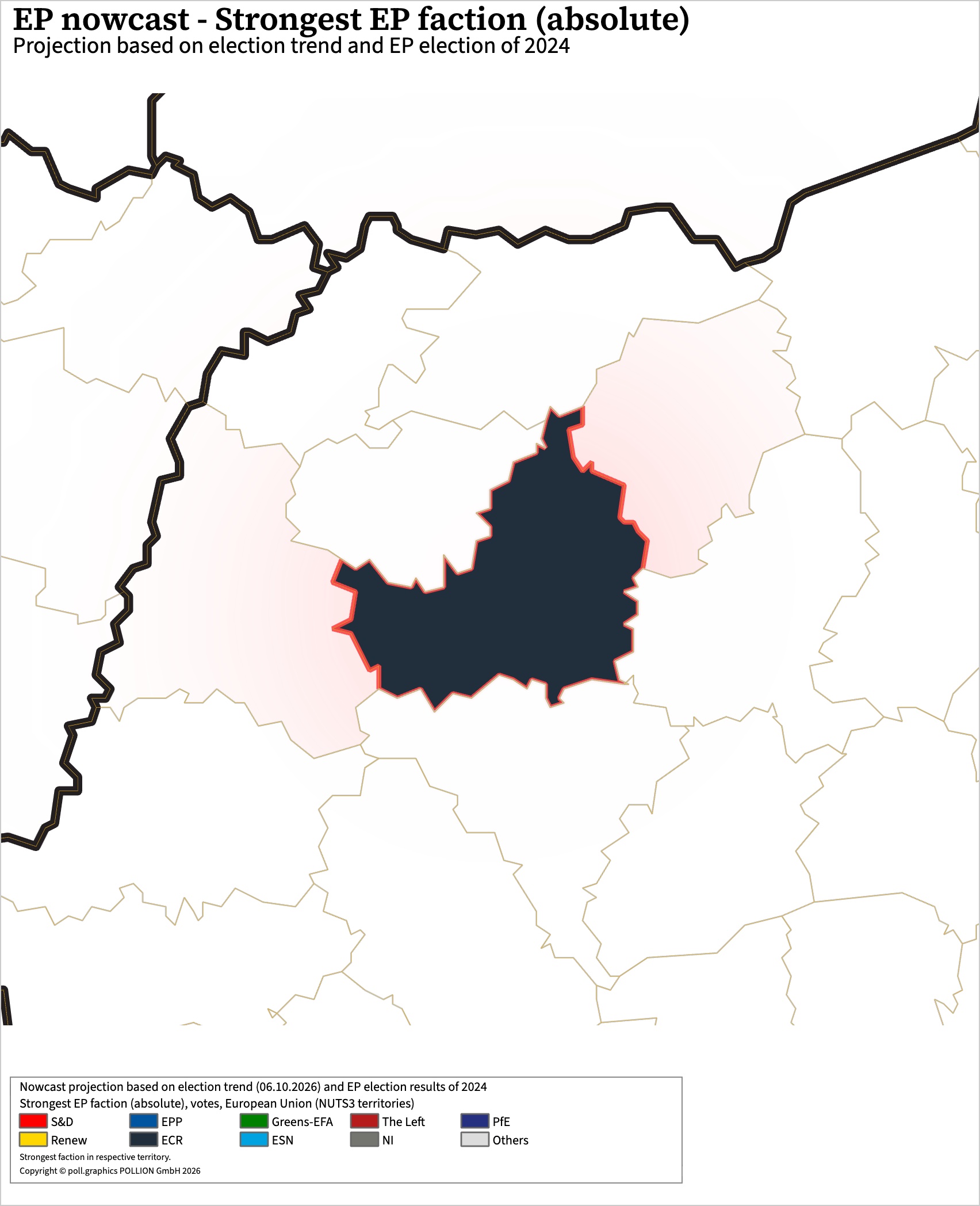 Constituency Analysis 100091043