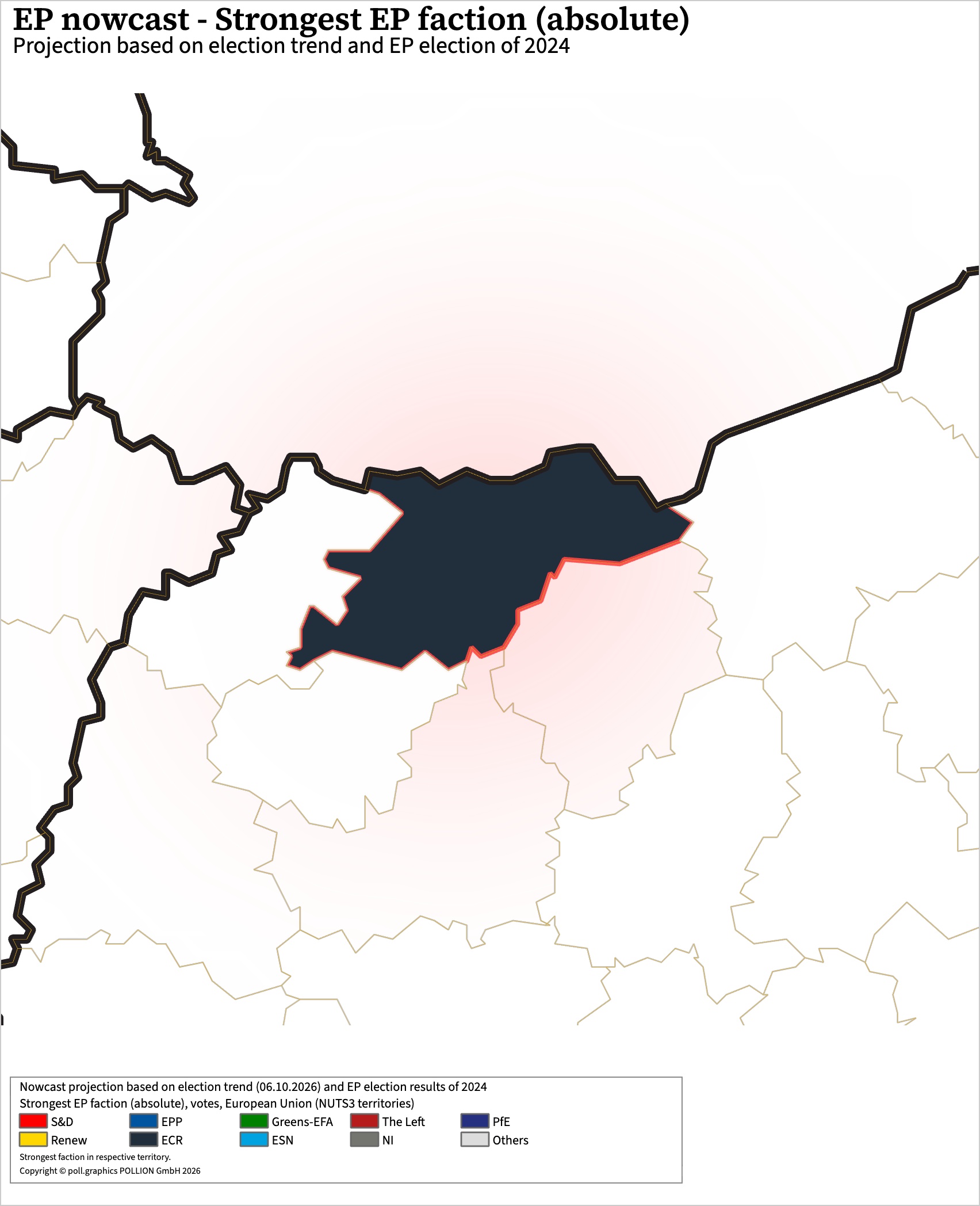 Constituency Analysis 100091044
