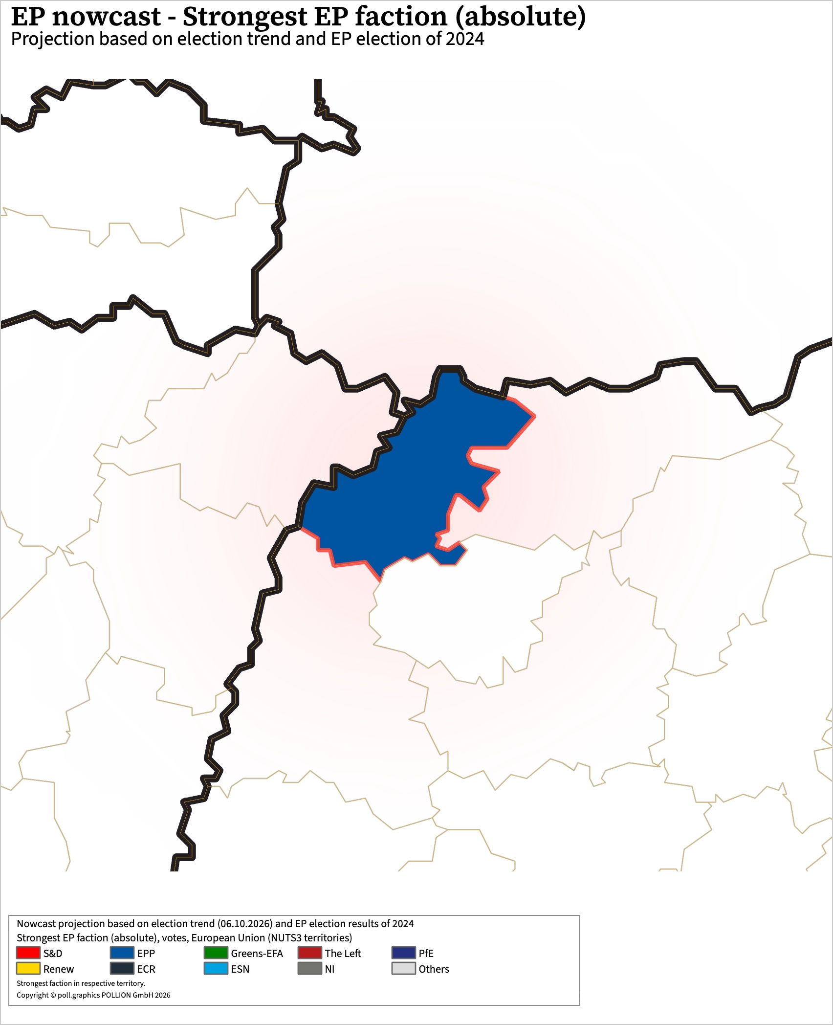 Constituency Analysis 100091045