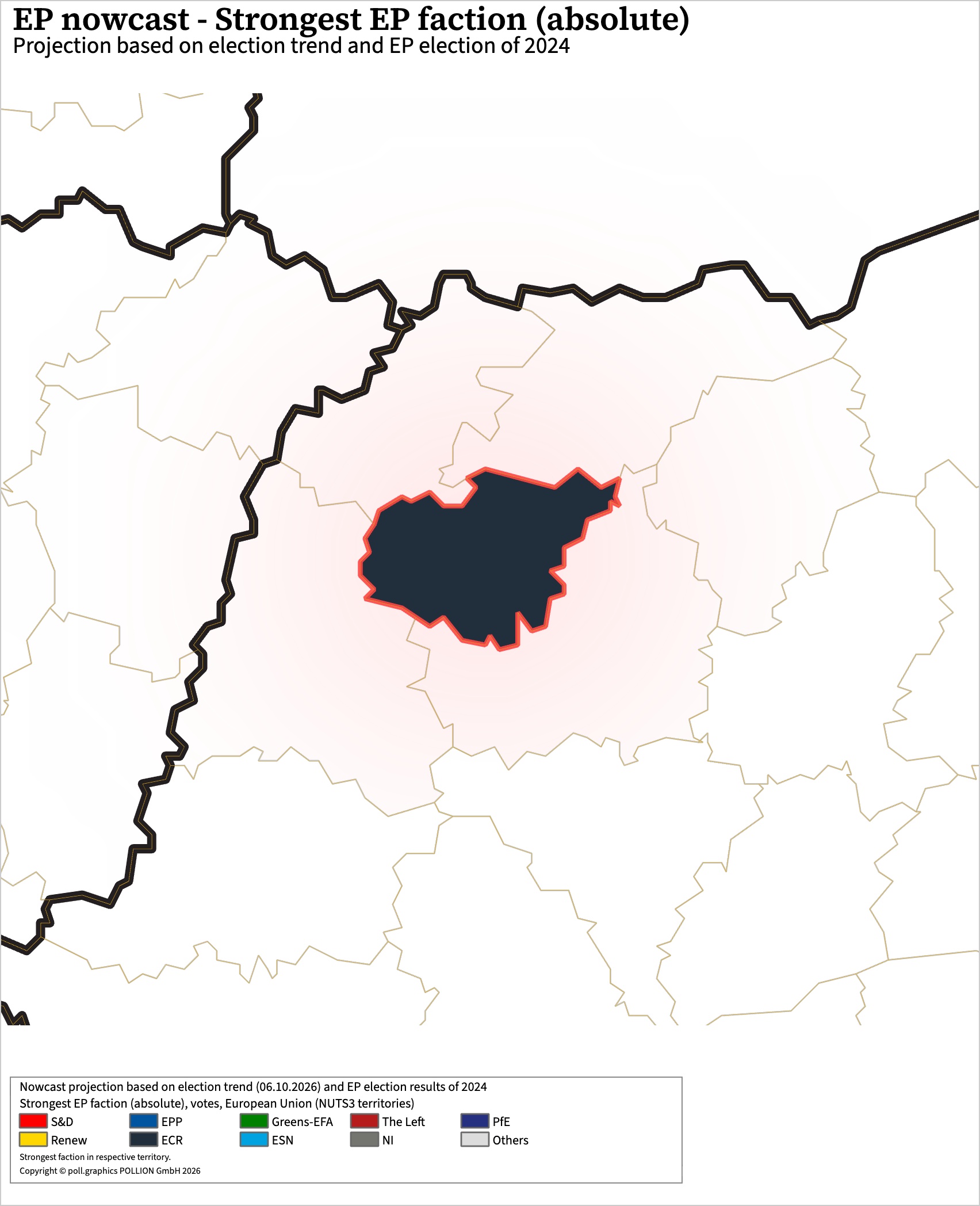 Constituency Analysis 100091046