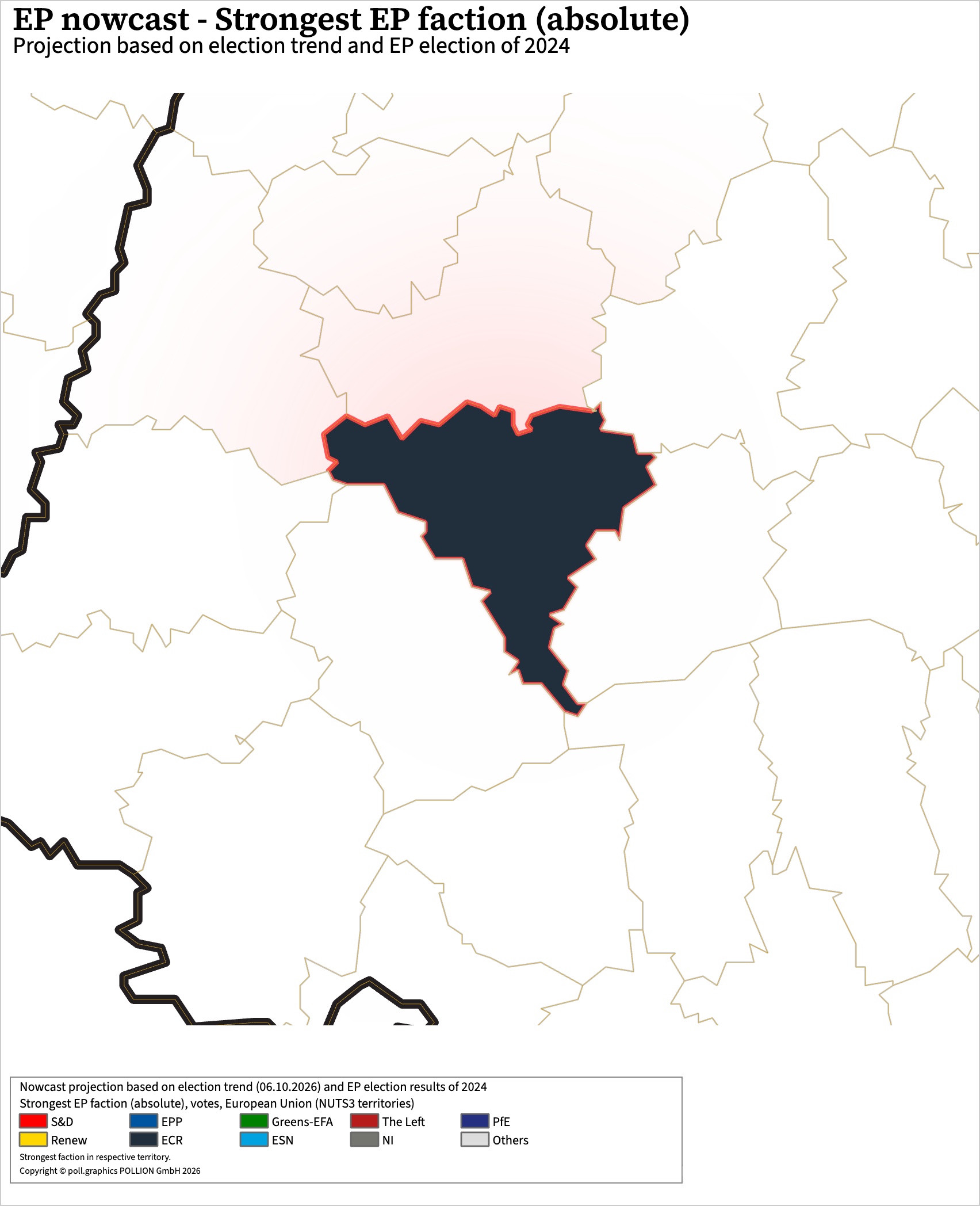 Constituency Analysis 100091047