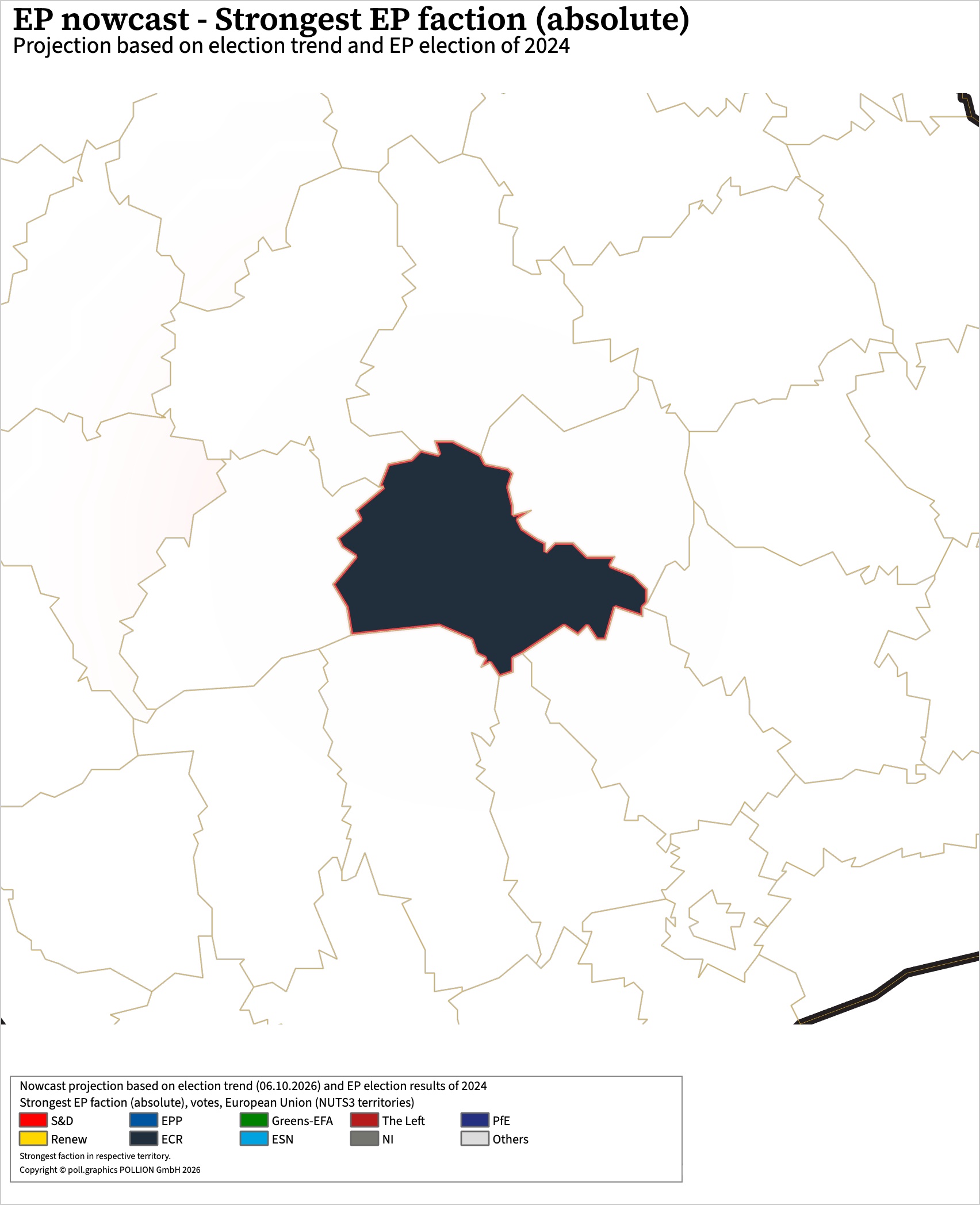Constituency Analysis 100091048