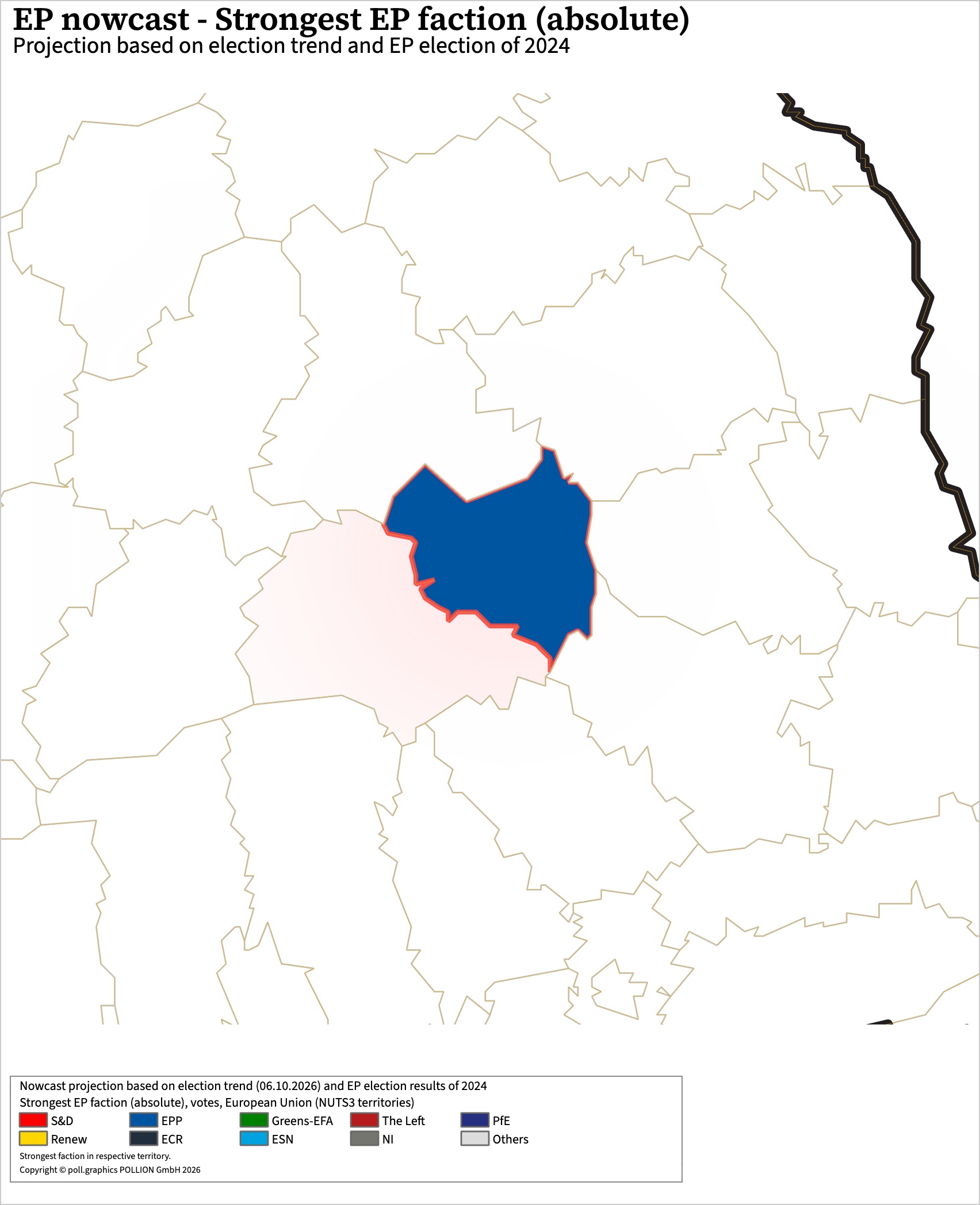 Constituency Analysis 100091049
