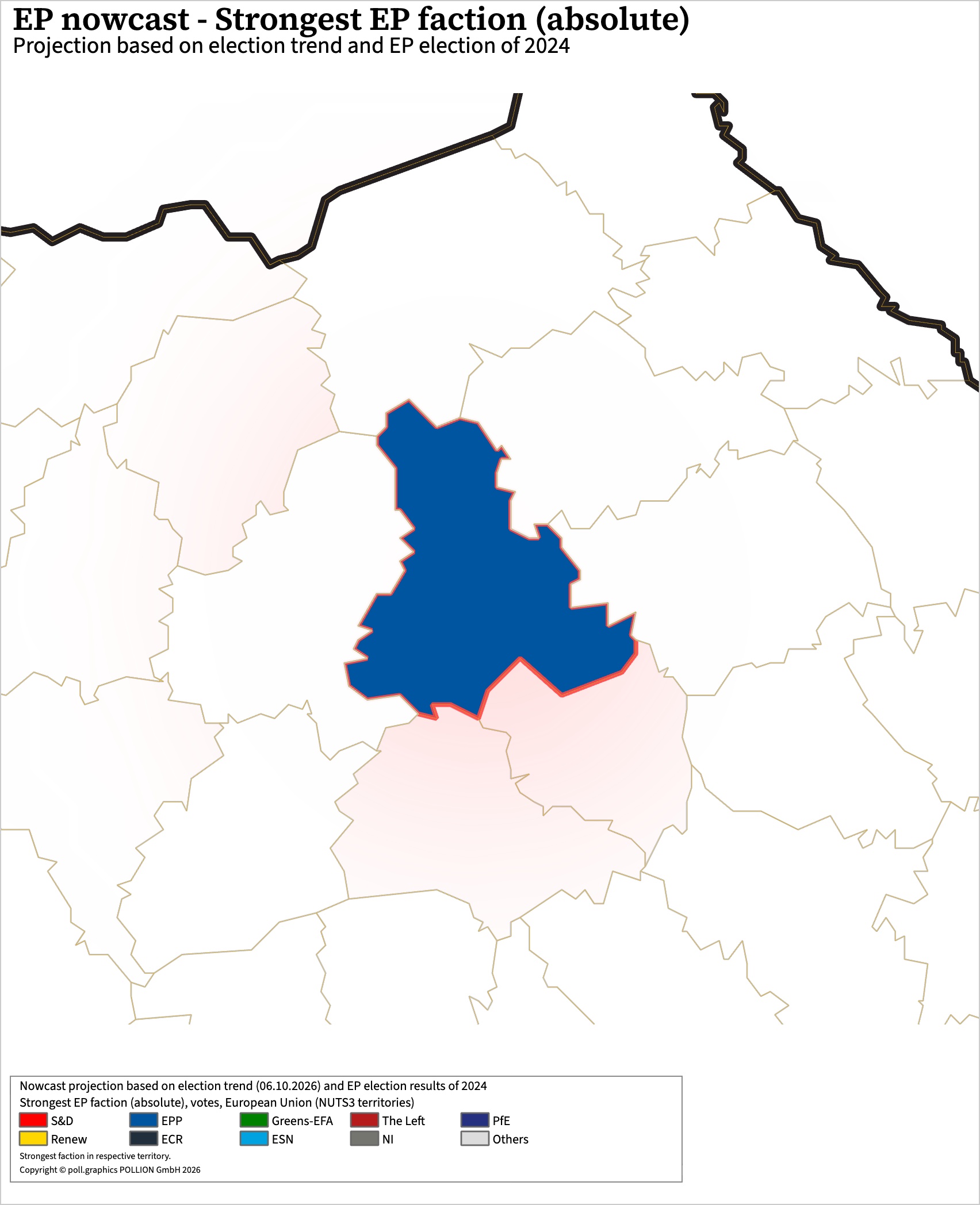 Constituency Analysis 100091050