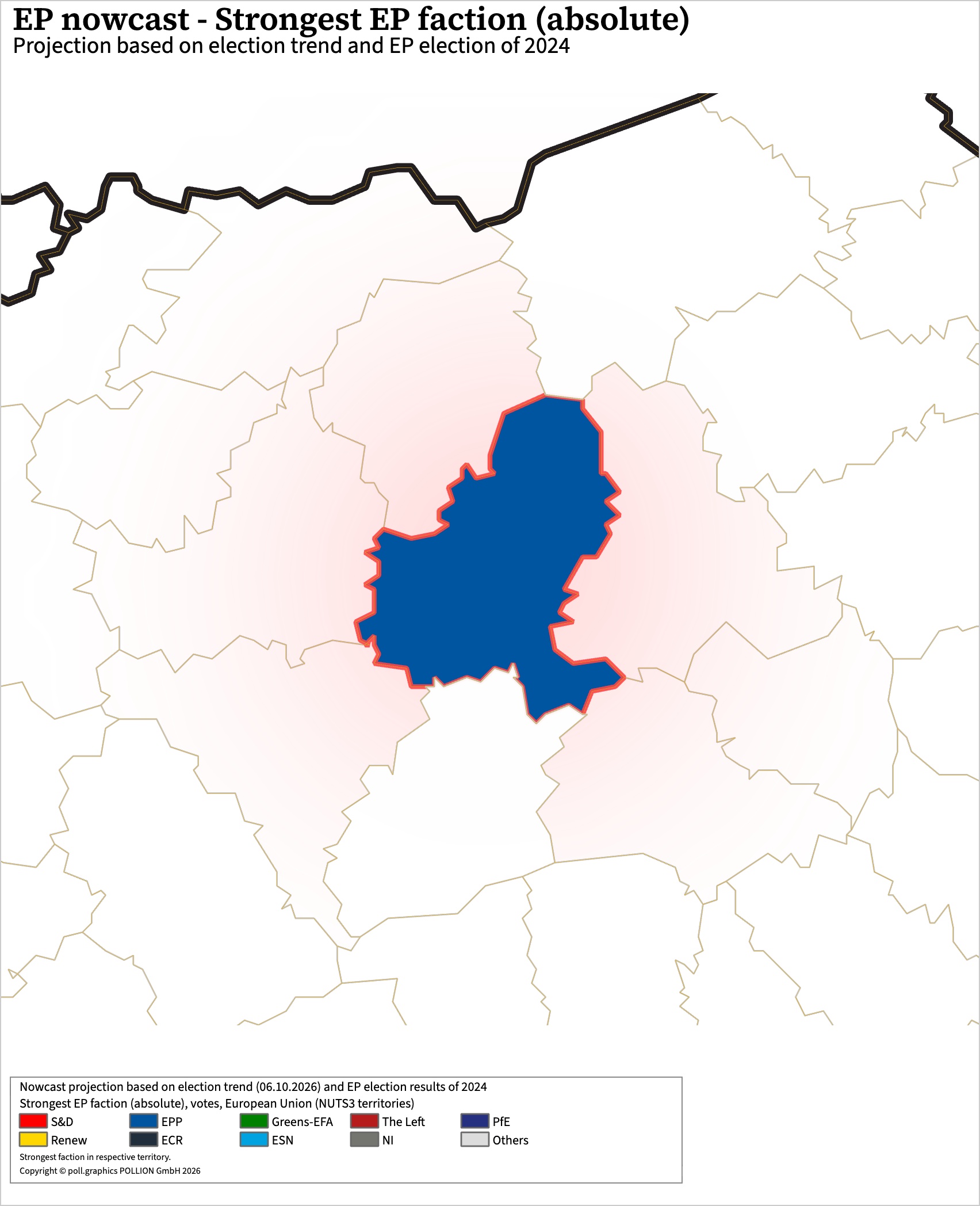 Constituency Analysis 100091051