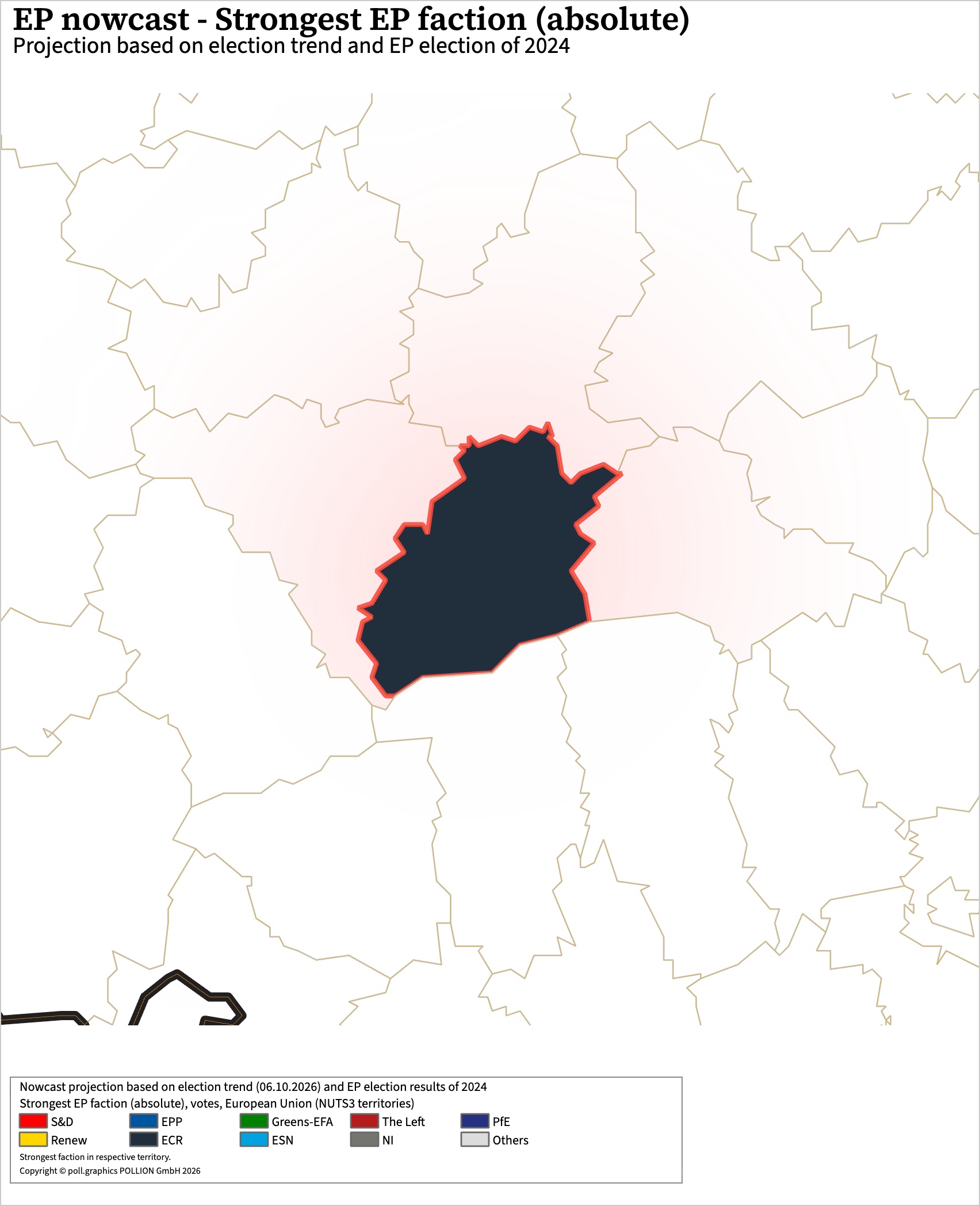 Constituency Analysis 100091052