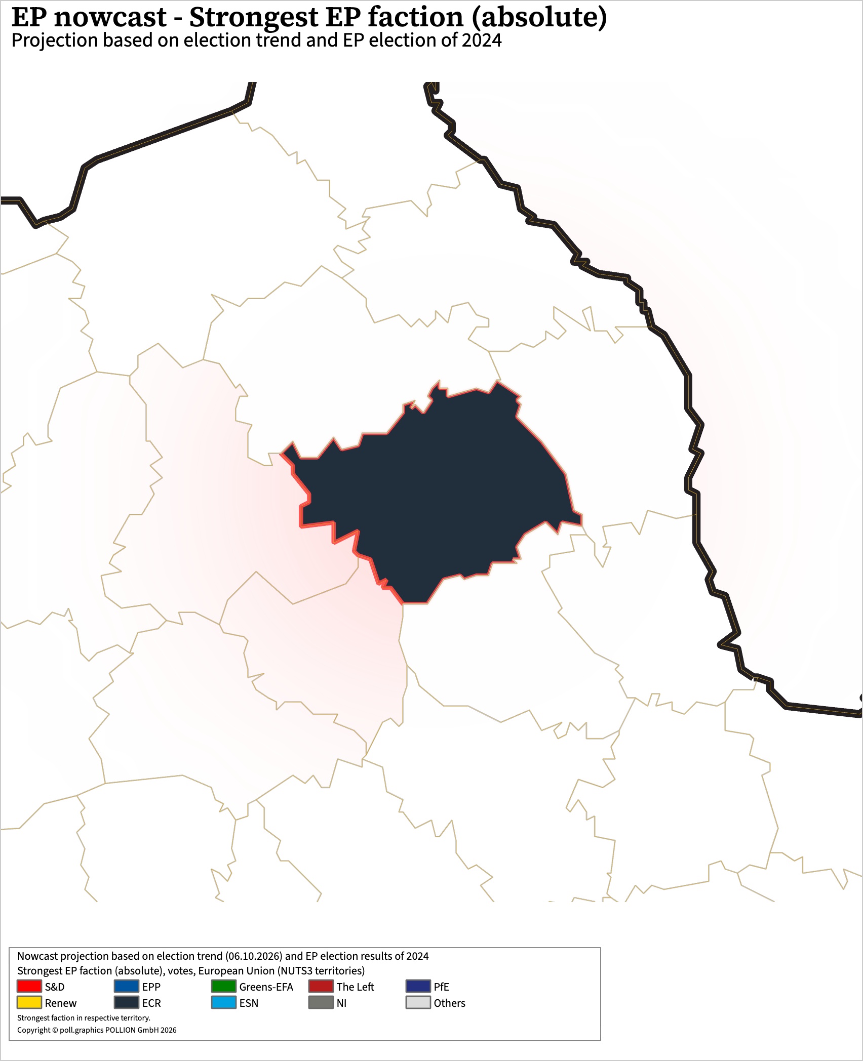 Constituency Analysis 100091053