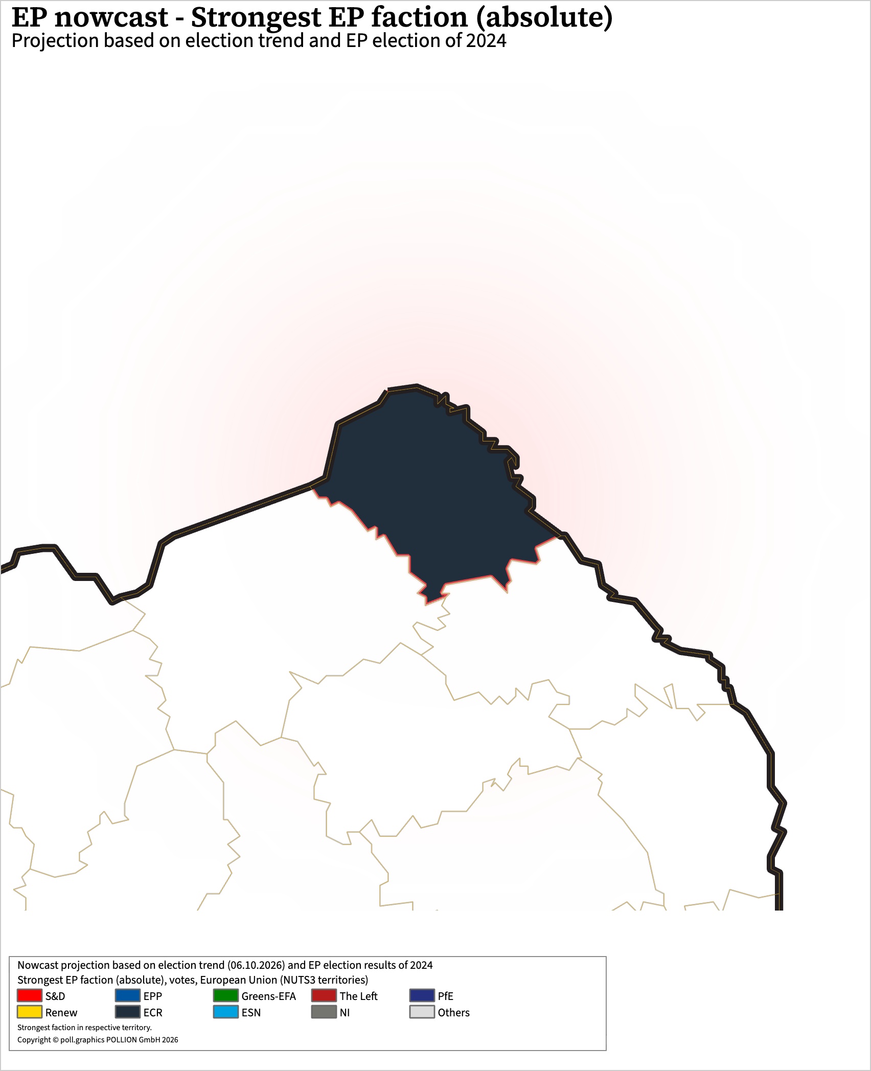 Constituency Analysis 100091054