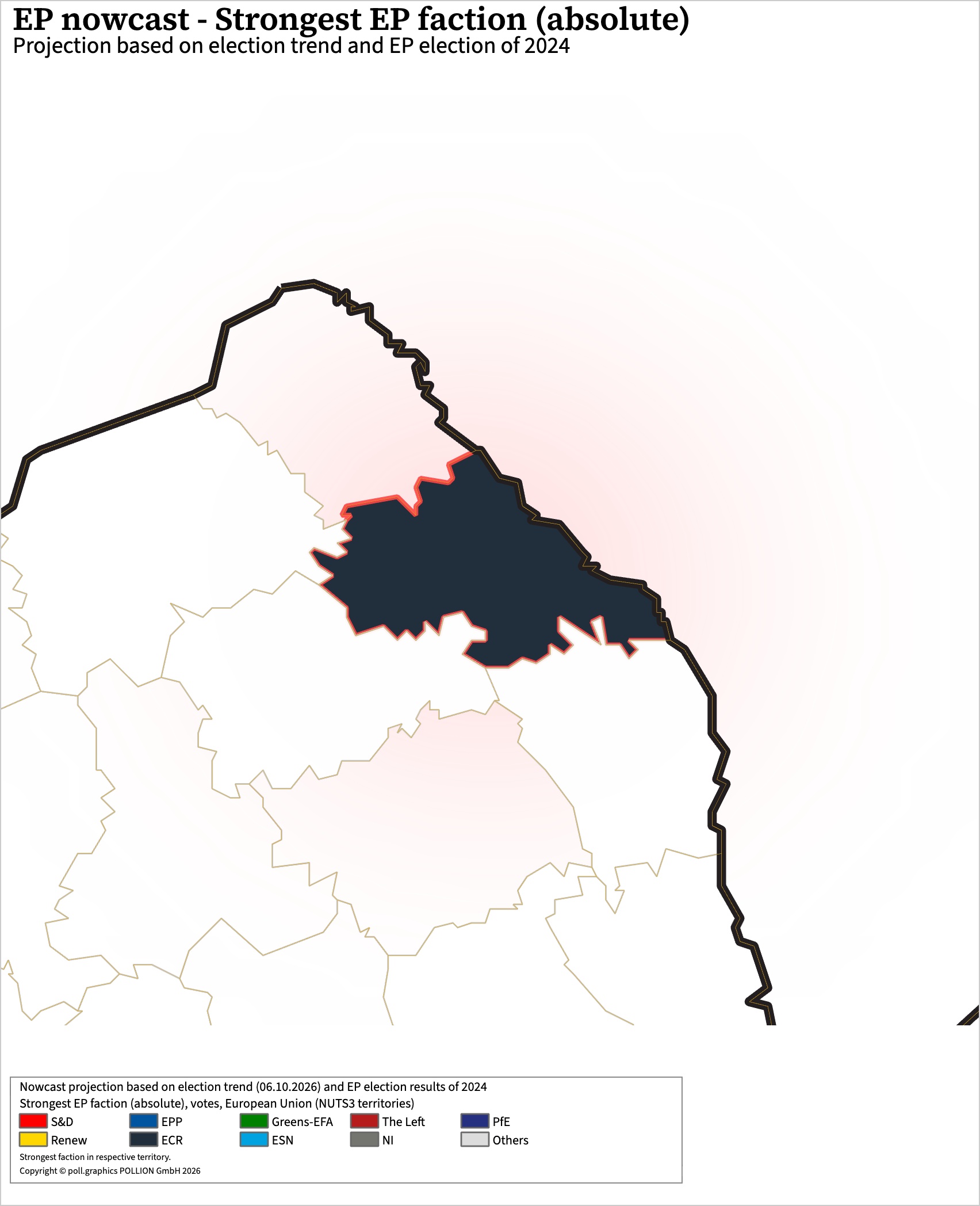 Constituency Analysis 100091055