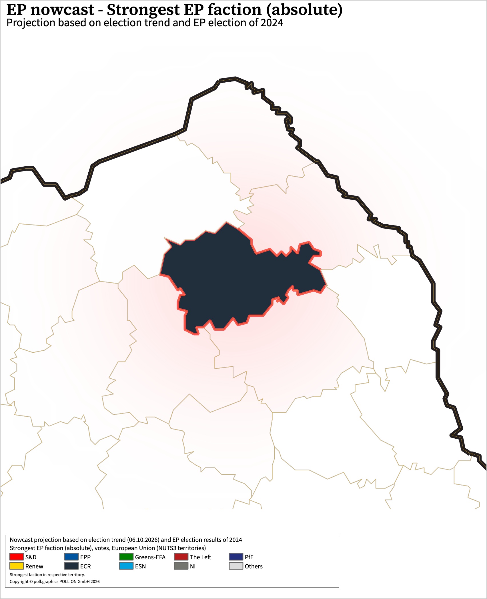 Constituency Analysis 100091056