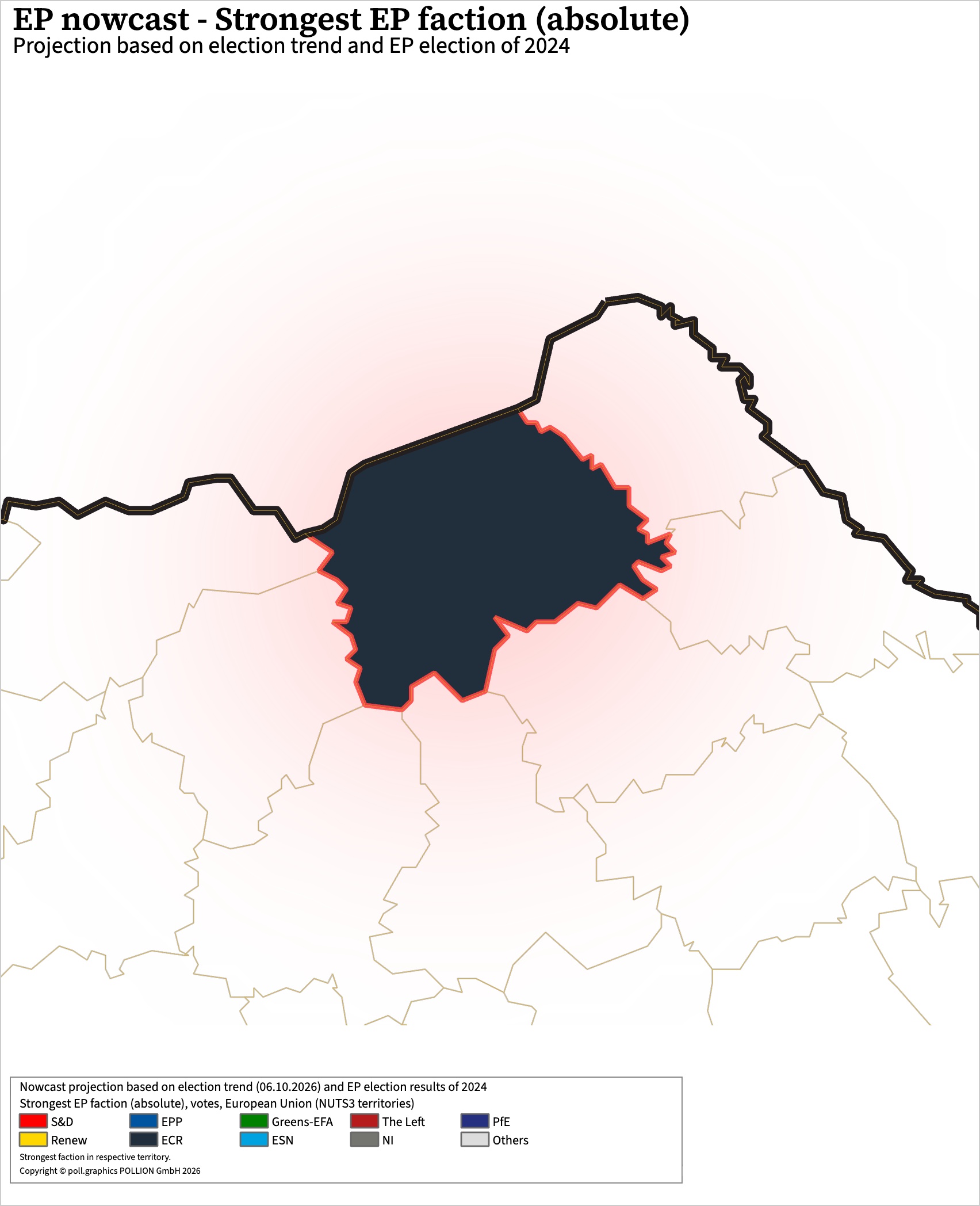 Constituency Analysis 100091057