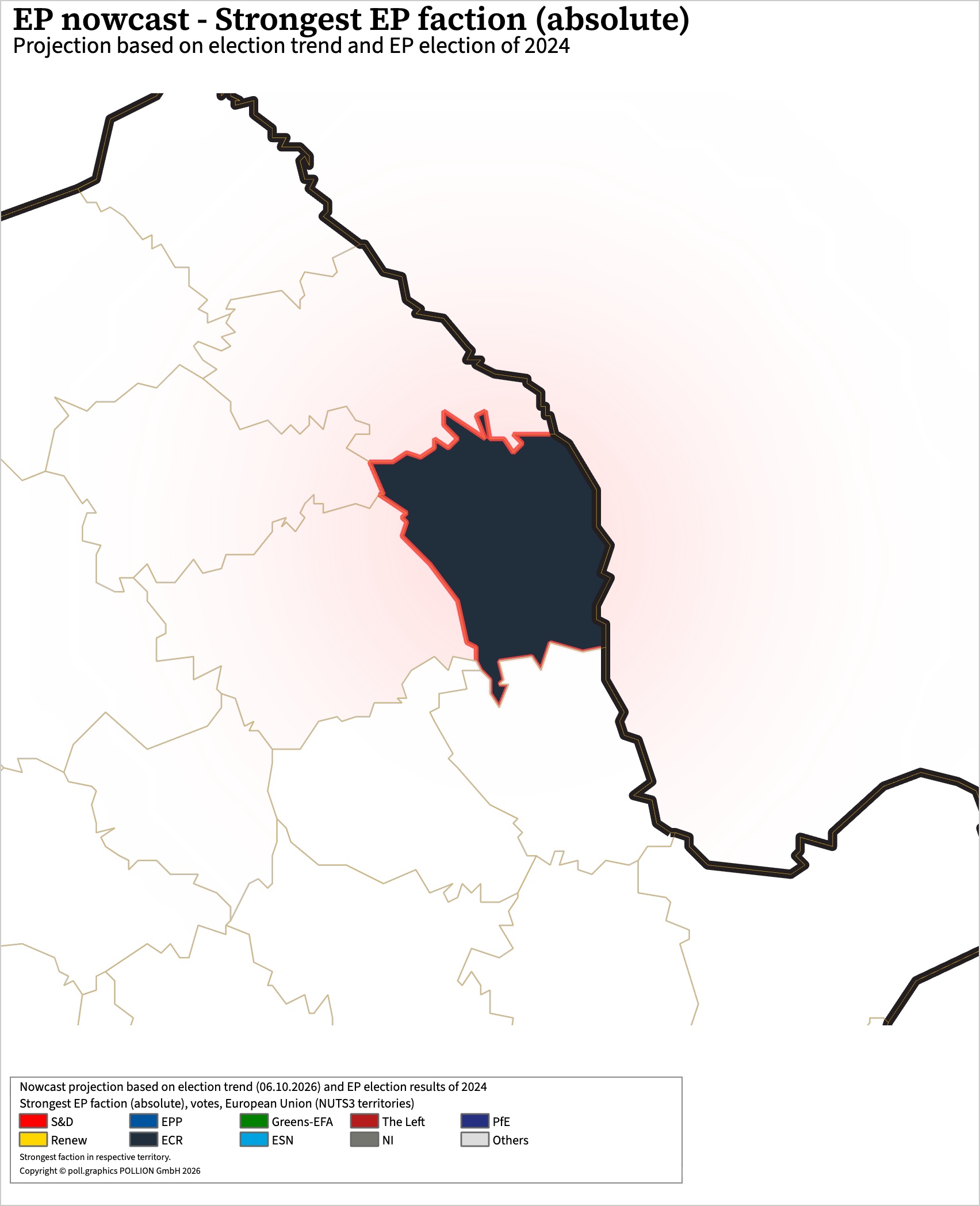 Constituency Analysis 100091058