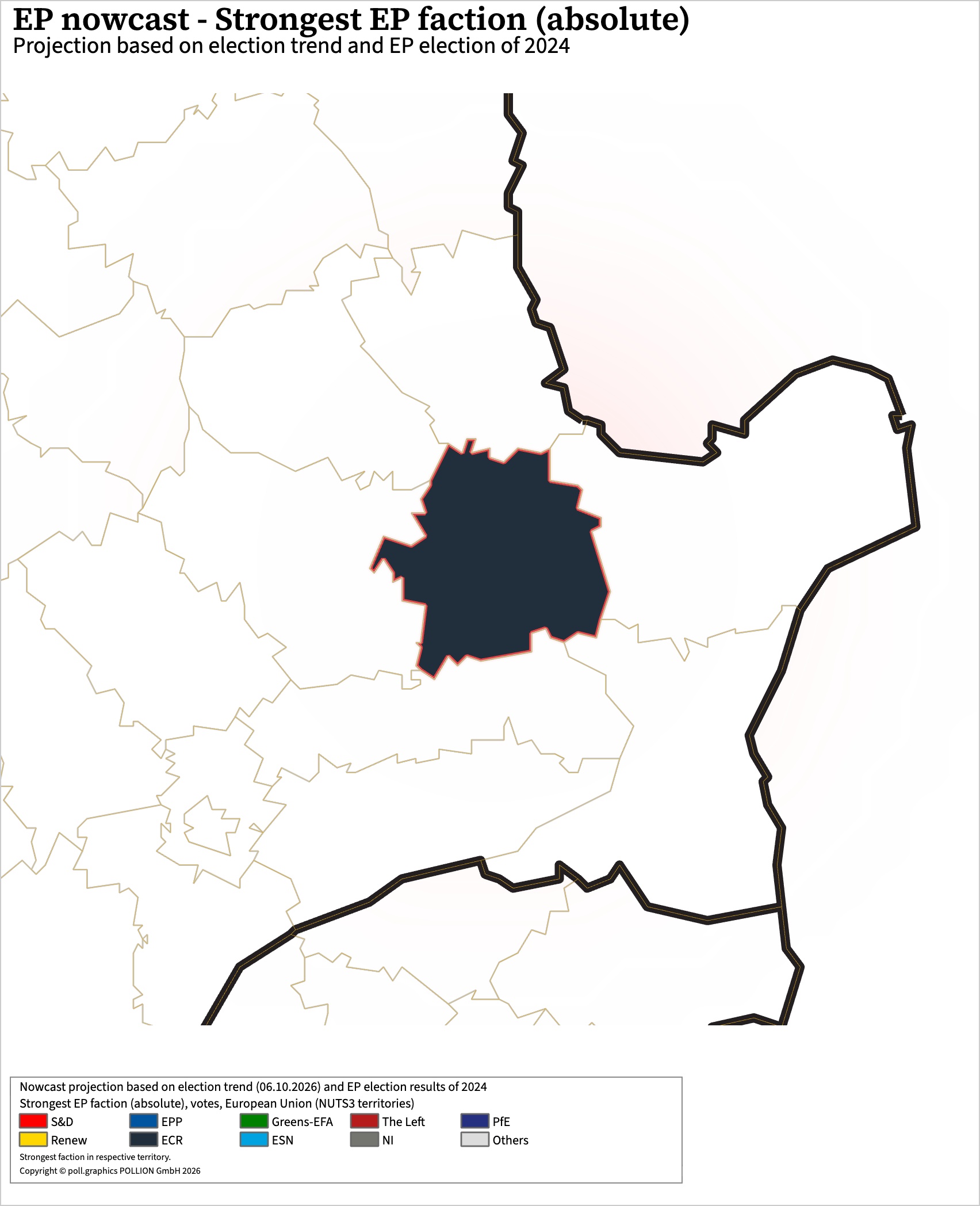 Constituency Analysis 100091059