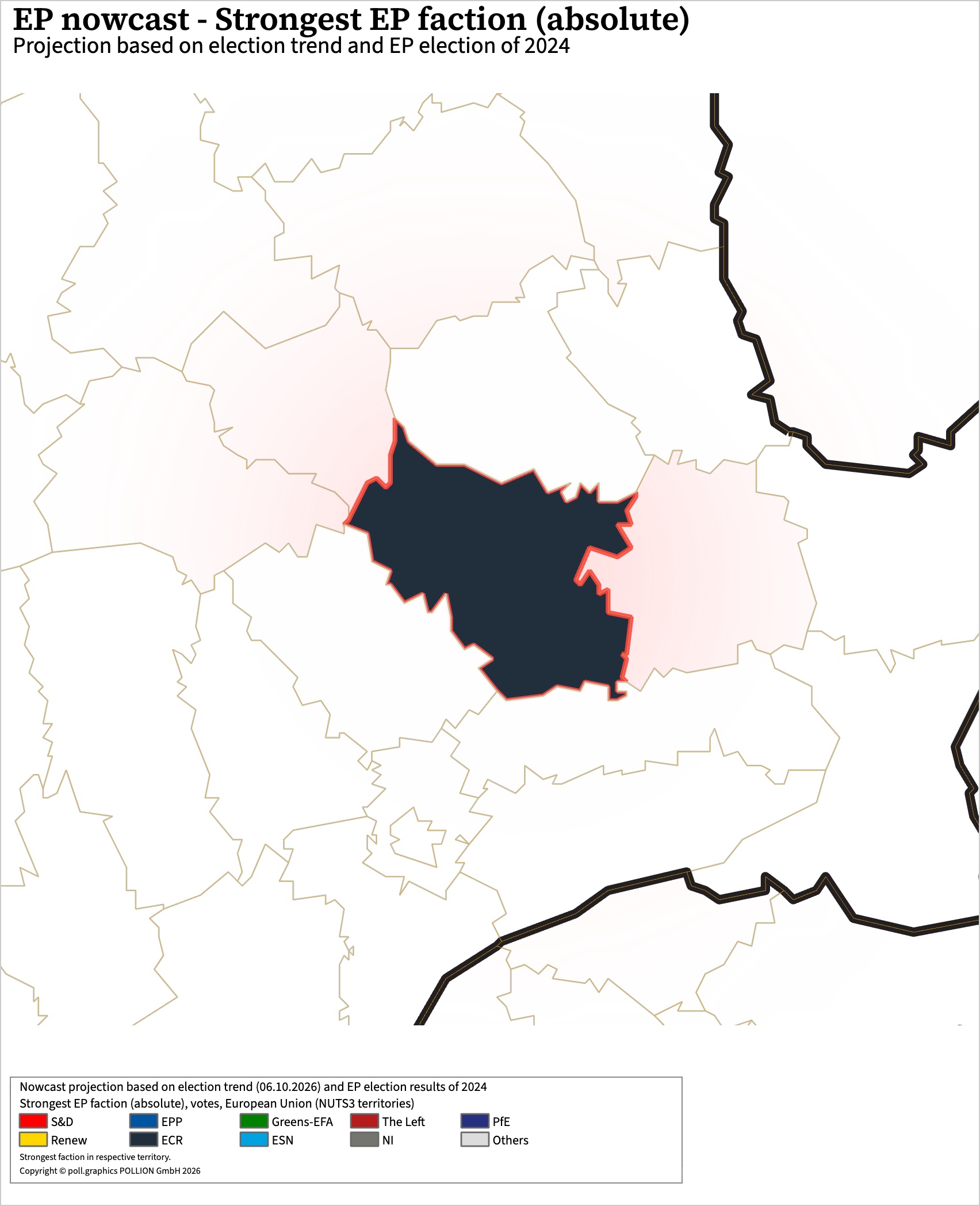 Constituency Analysis 100091060