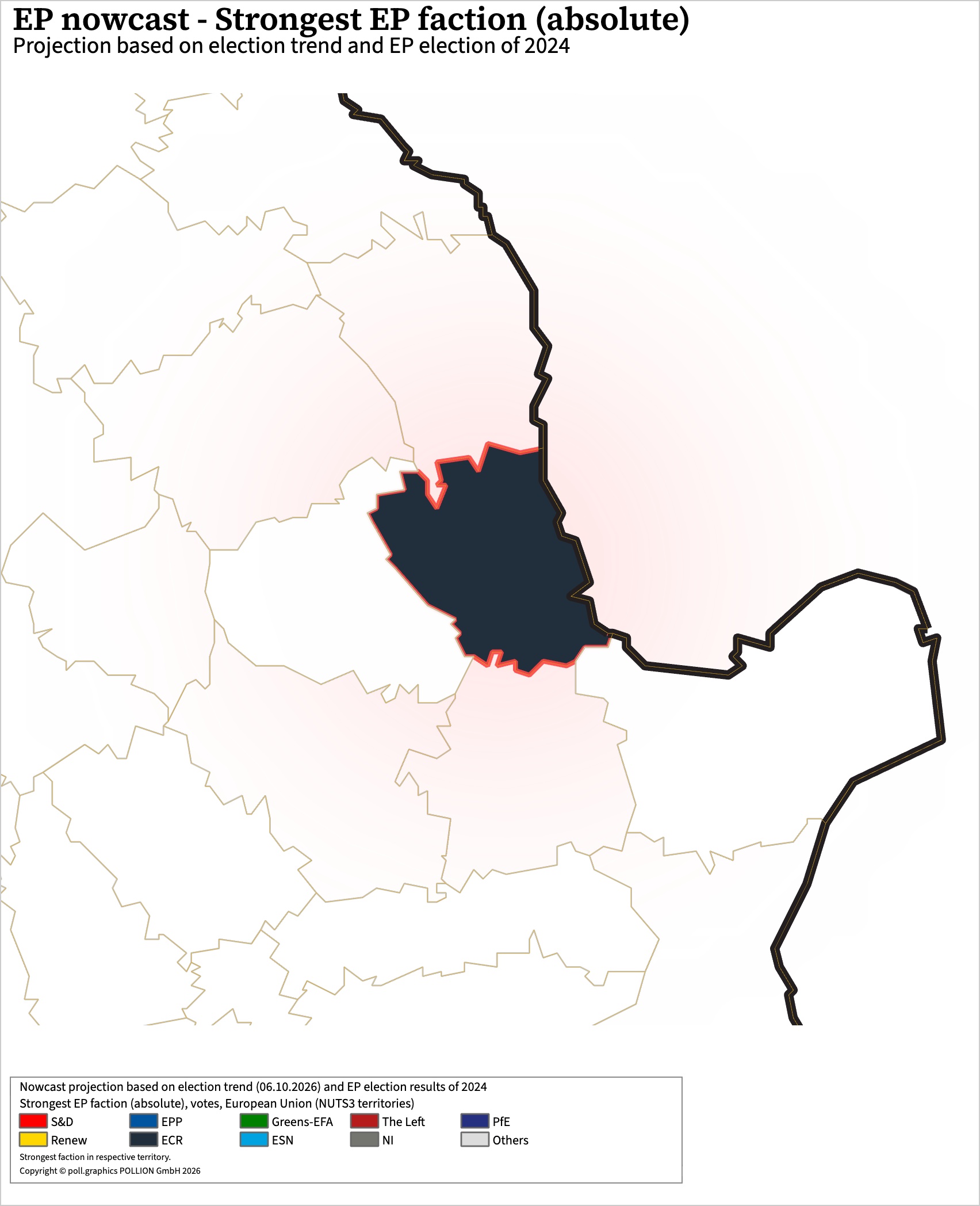 Constituency Analysis 100091062