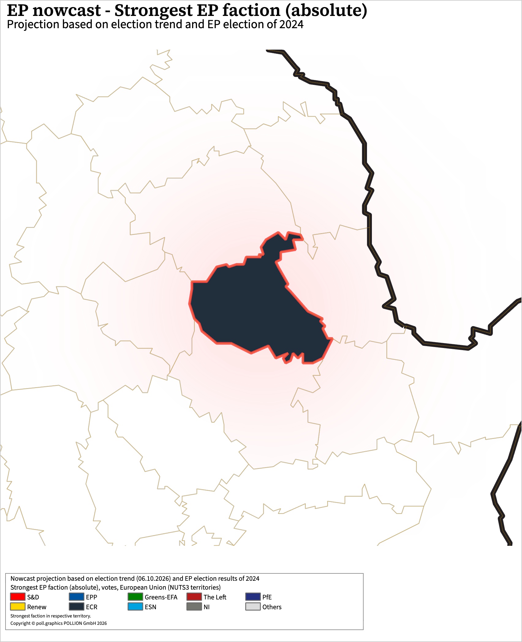 Constituency Analysis 100091064