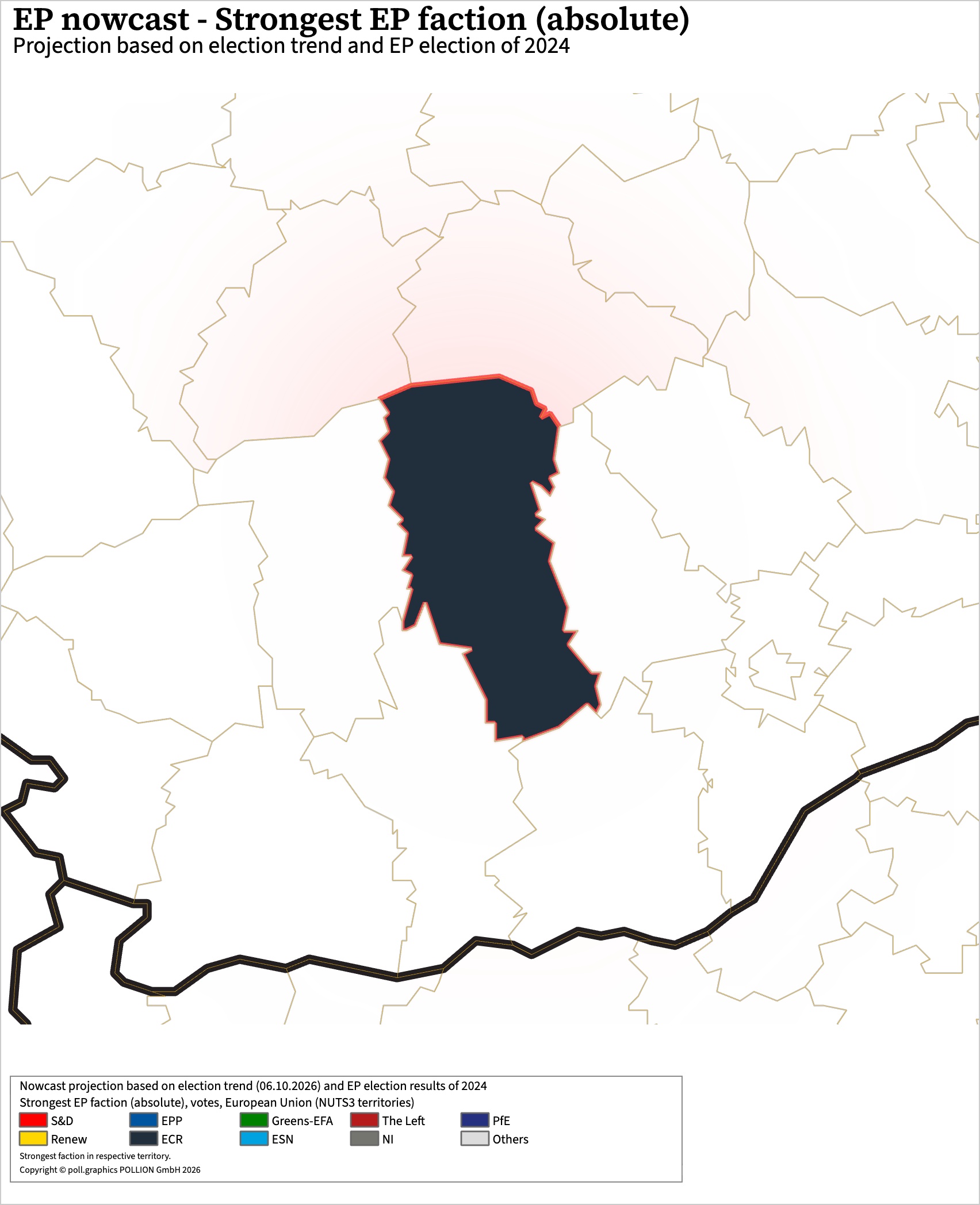 Constituency Analysis 100091065