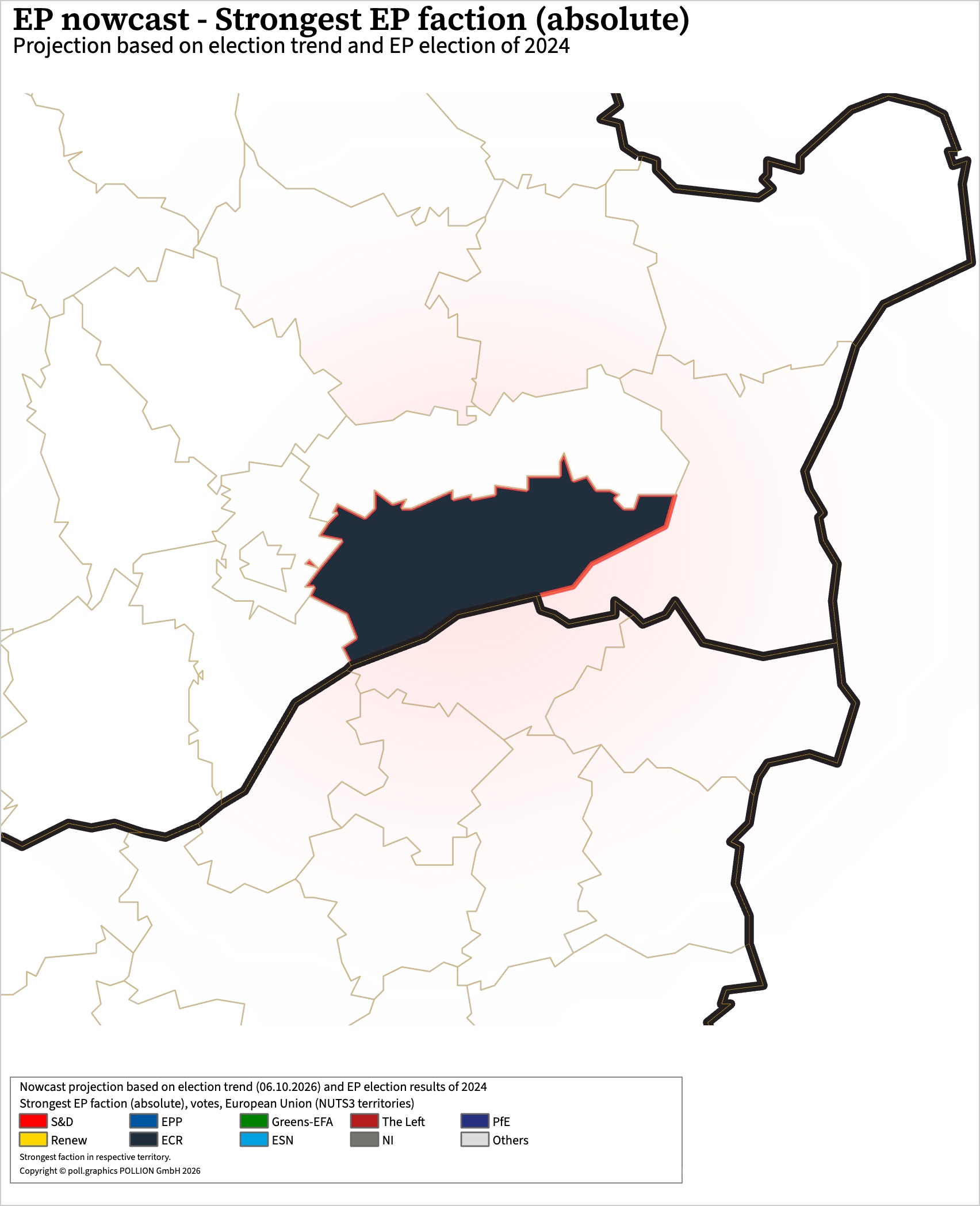 Constituency Analysis 100091066