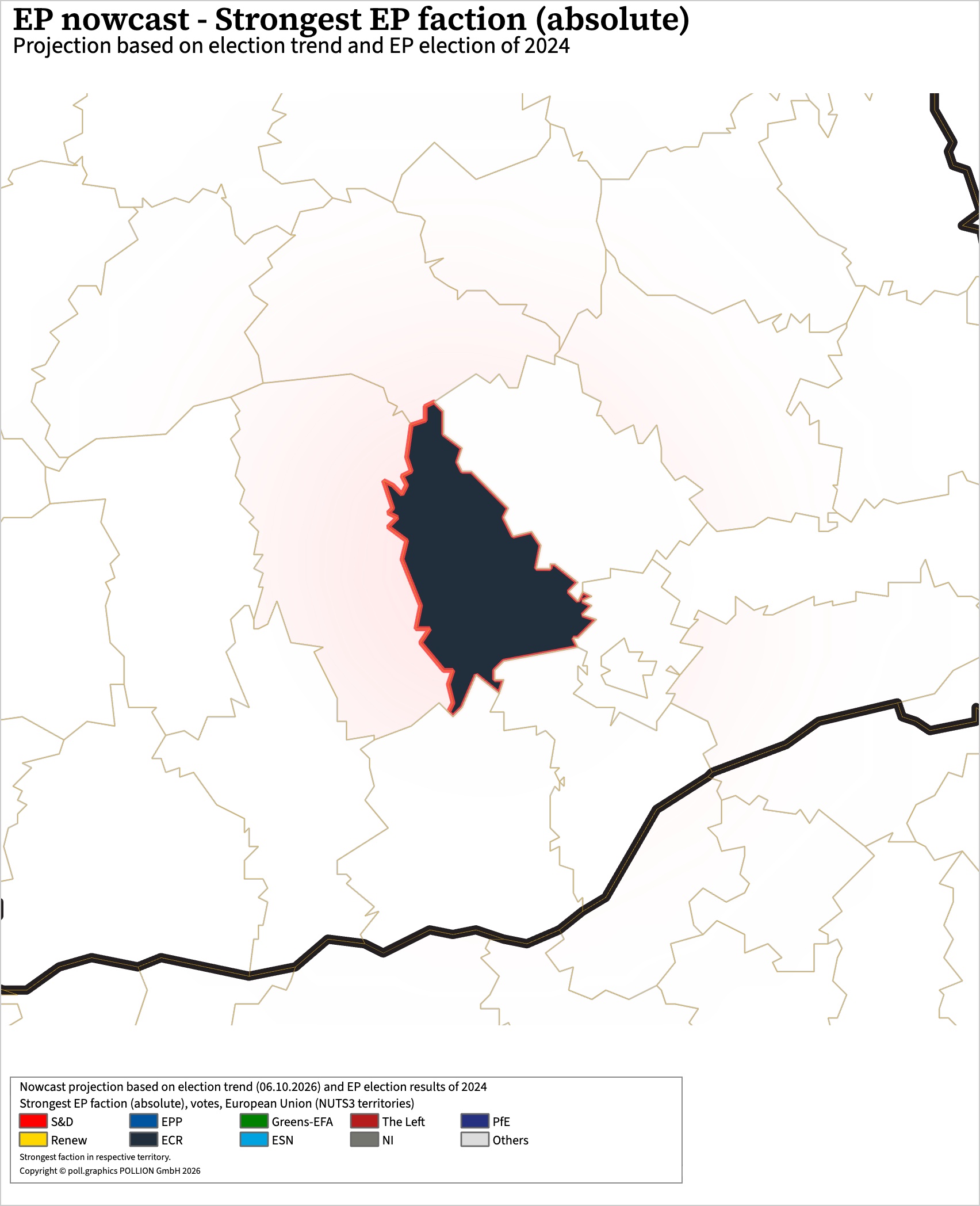 Constituency Analysis 100091067