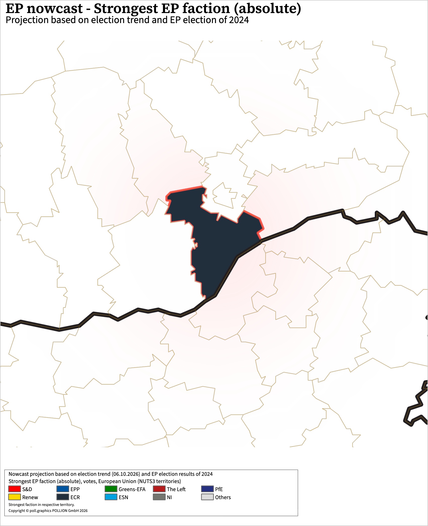 Constituency Analysis 100091068