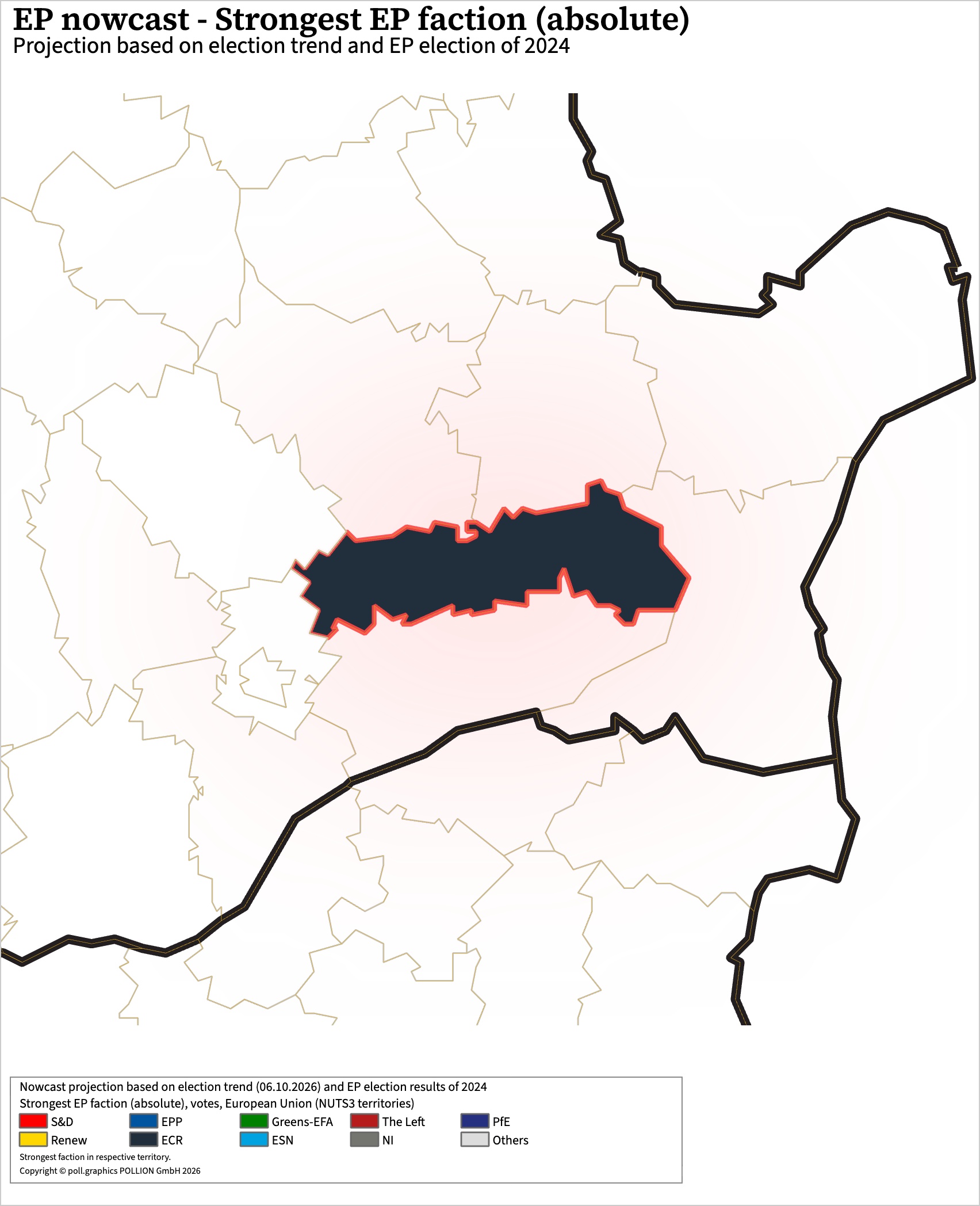 Constituency Analysis 100091069