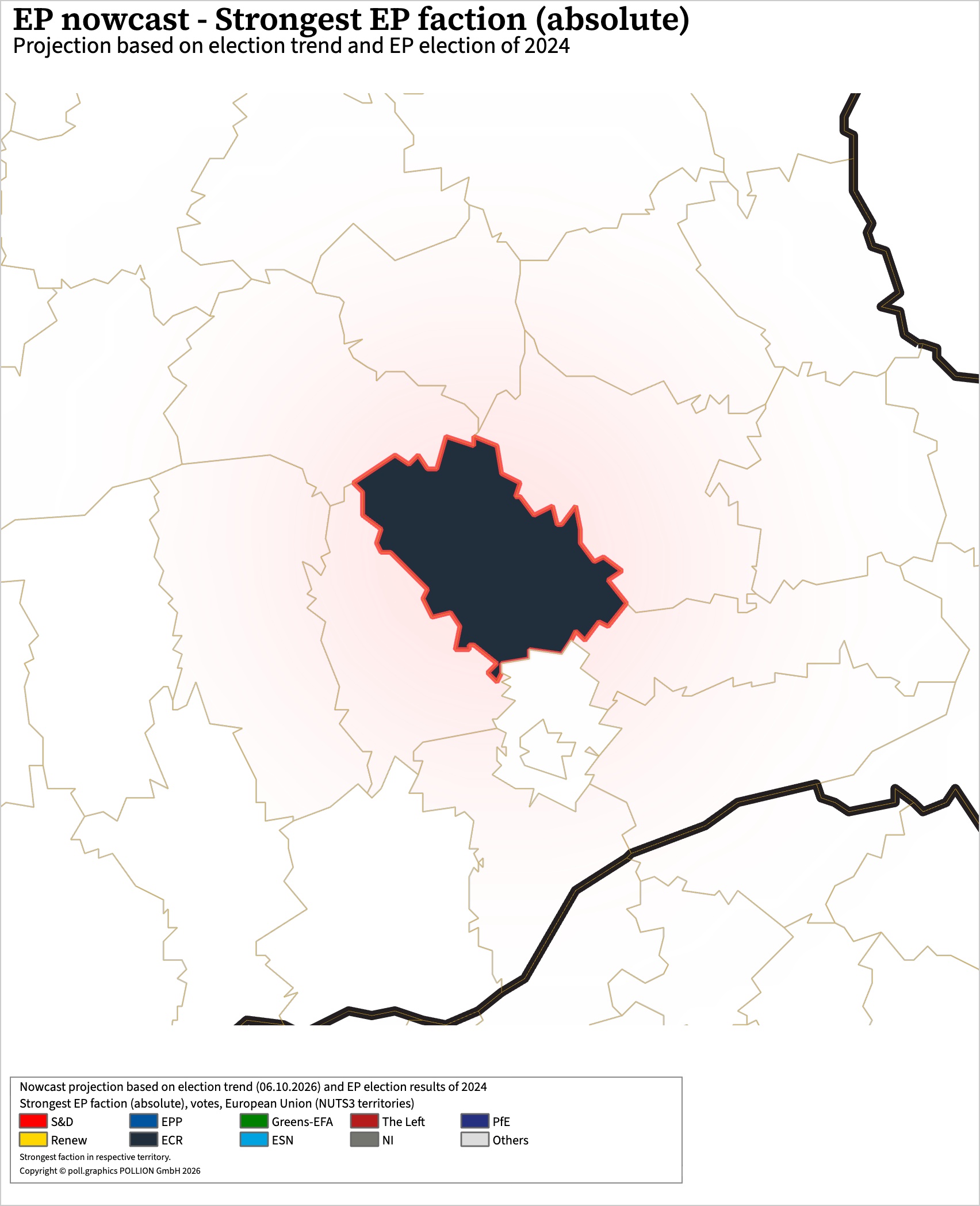 Constituency Analysis 100091070