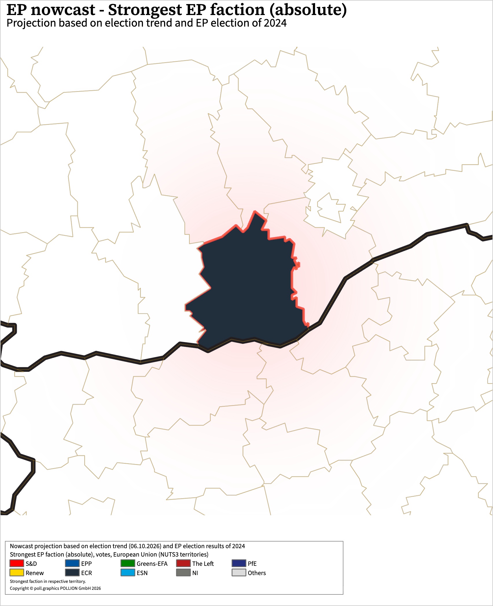 Constituency Analysis 100091071