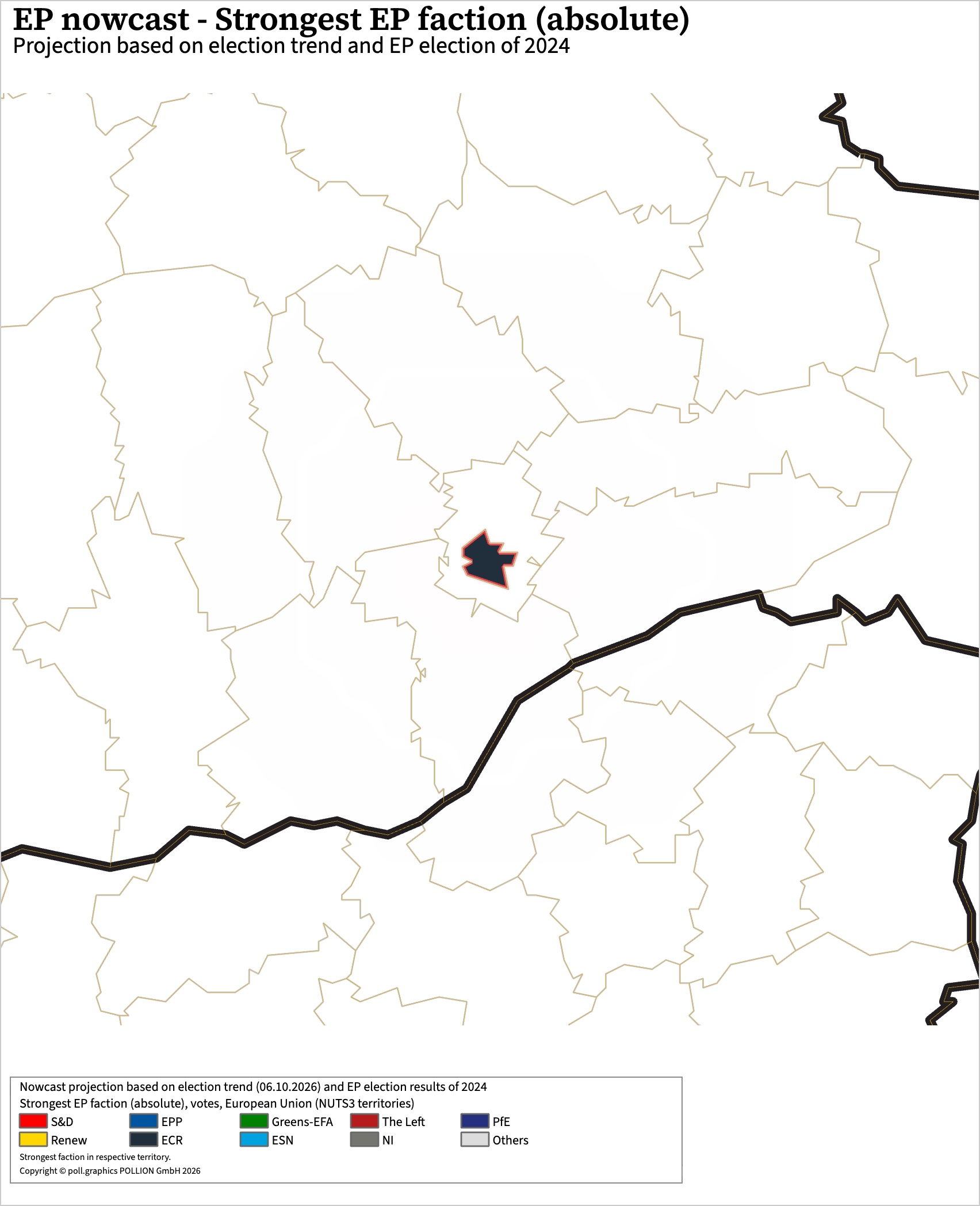Constituency Analysis 100091072