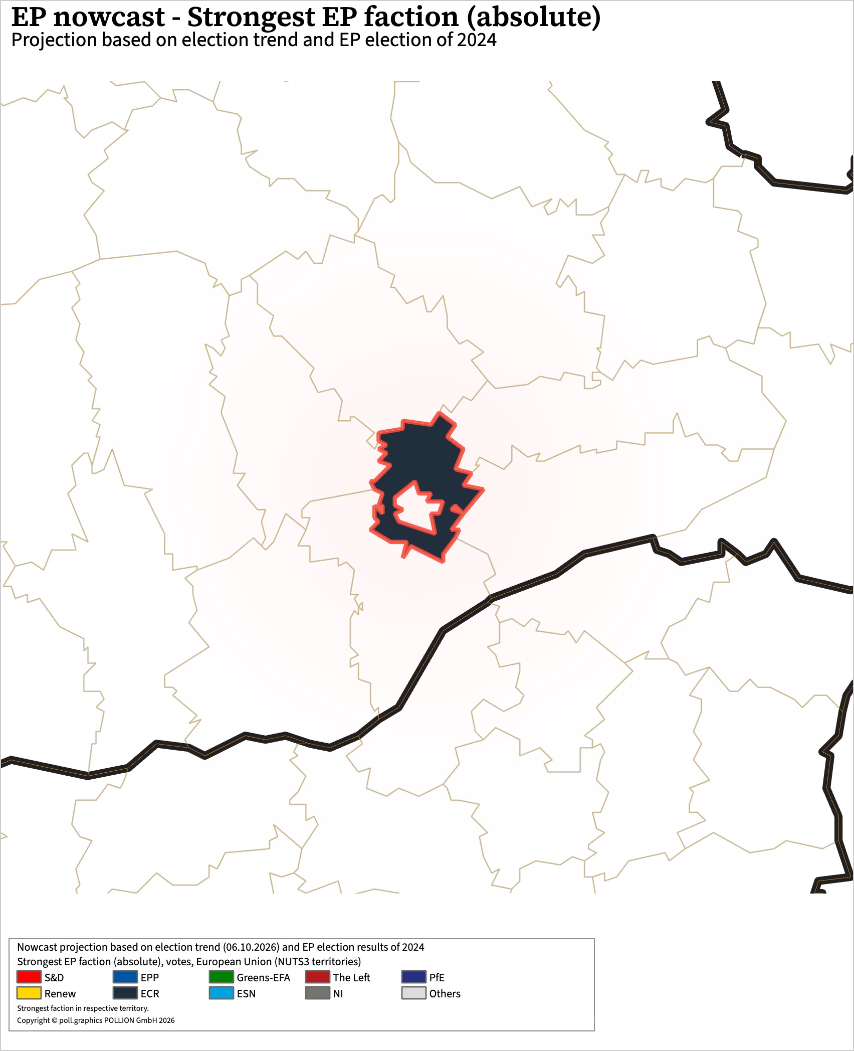 Constituency Analysis 100091073