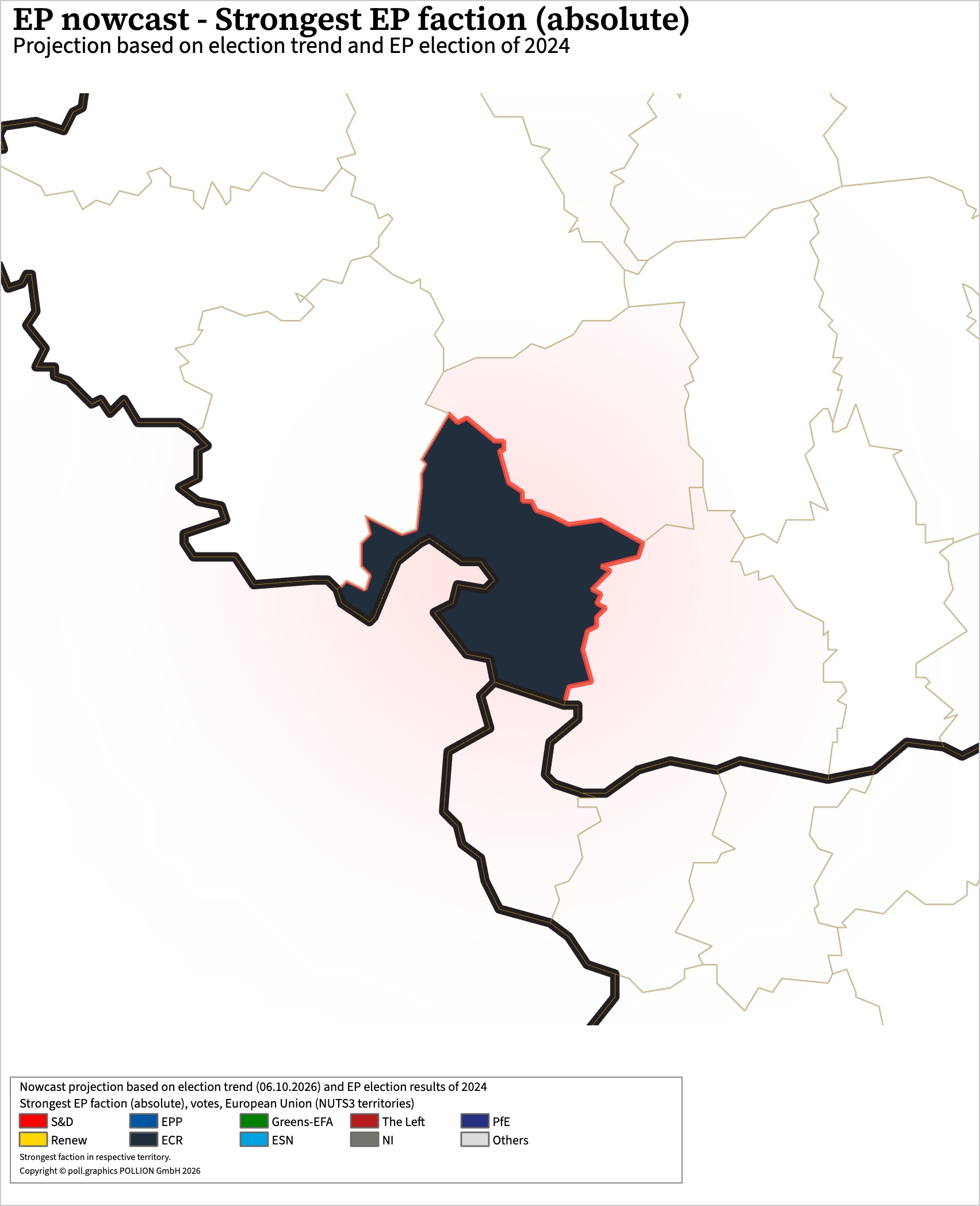Constituency Analysis 100091076